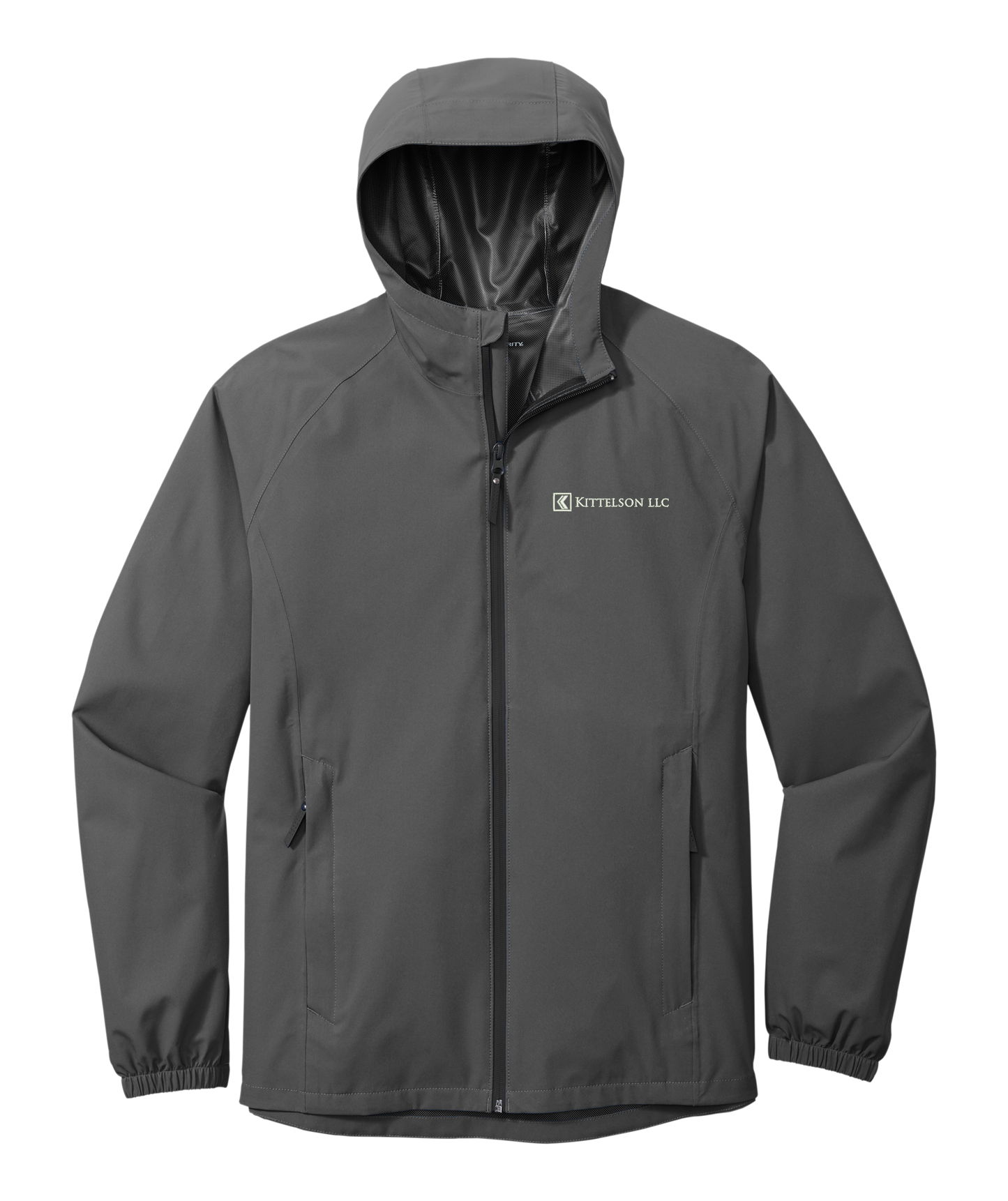 Port Authority ® Essential Rain Jacket