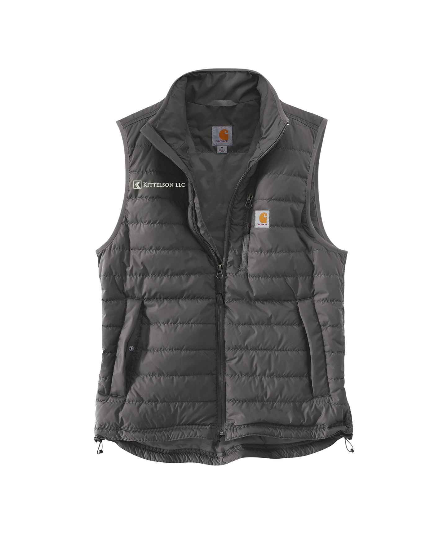 Carhartt® Gilliam Vest