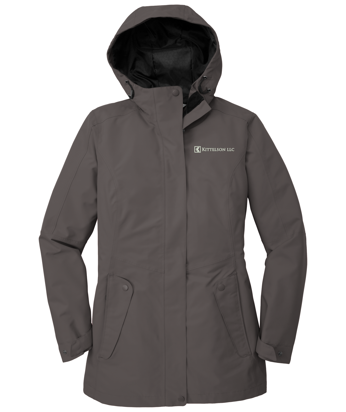 Port Authority ® Ladies Collective Outer Shell Jacket