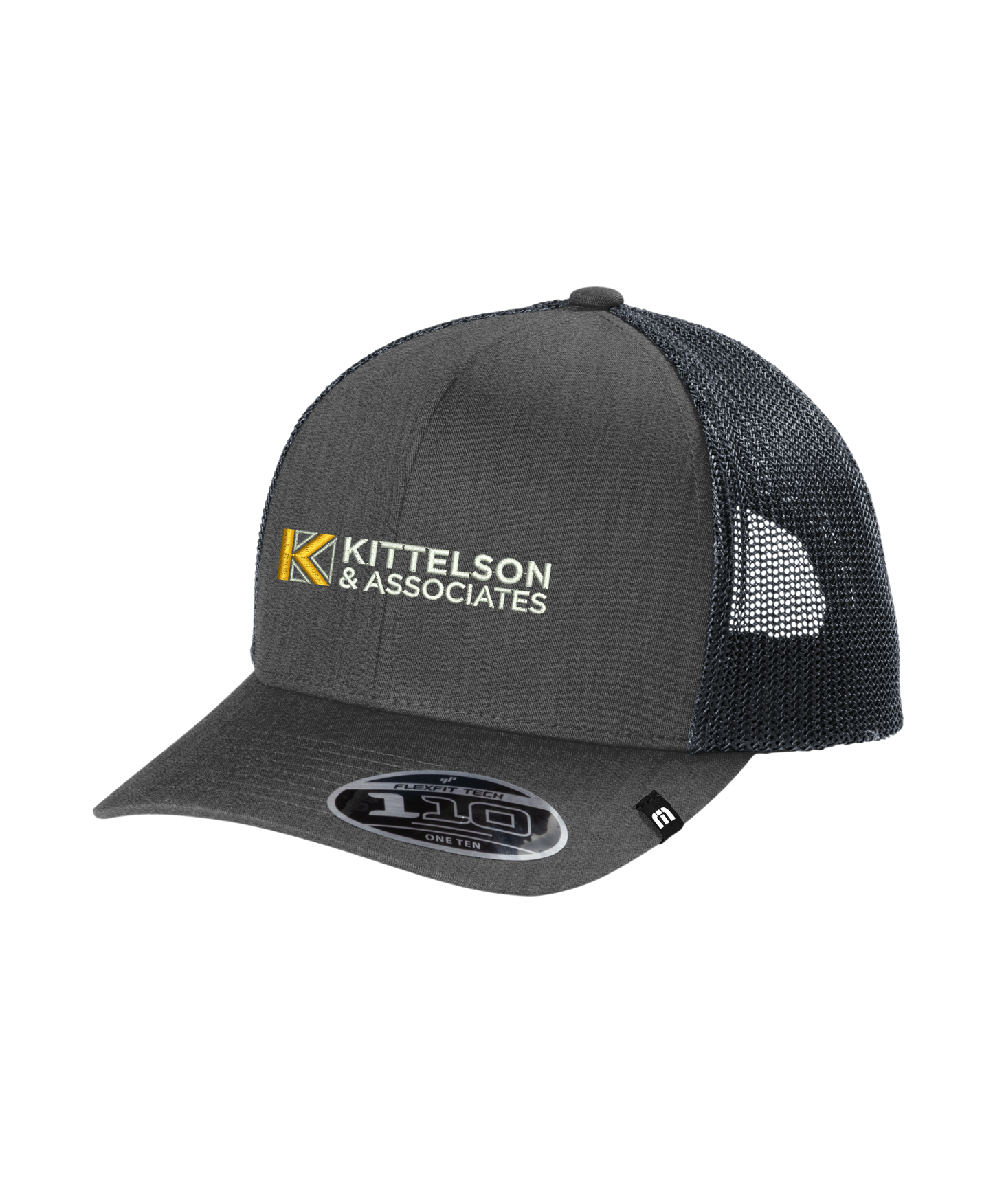 TravisMathew Cruz Trucker Cap