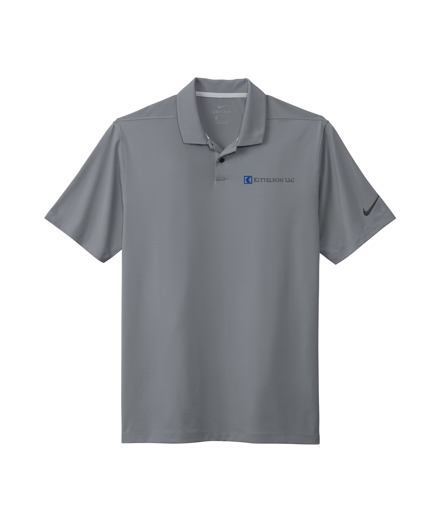 Nike Dri-FIT Vapor Polo