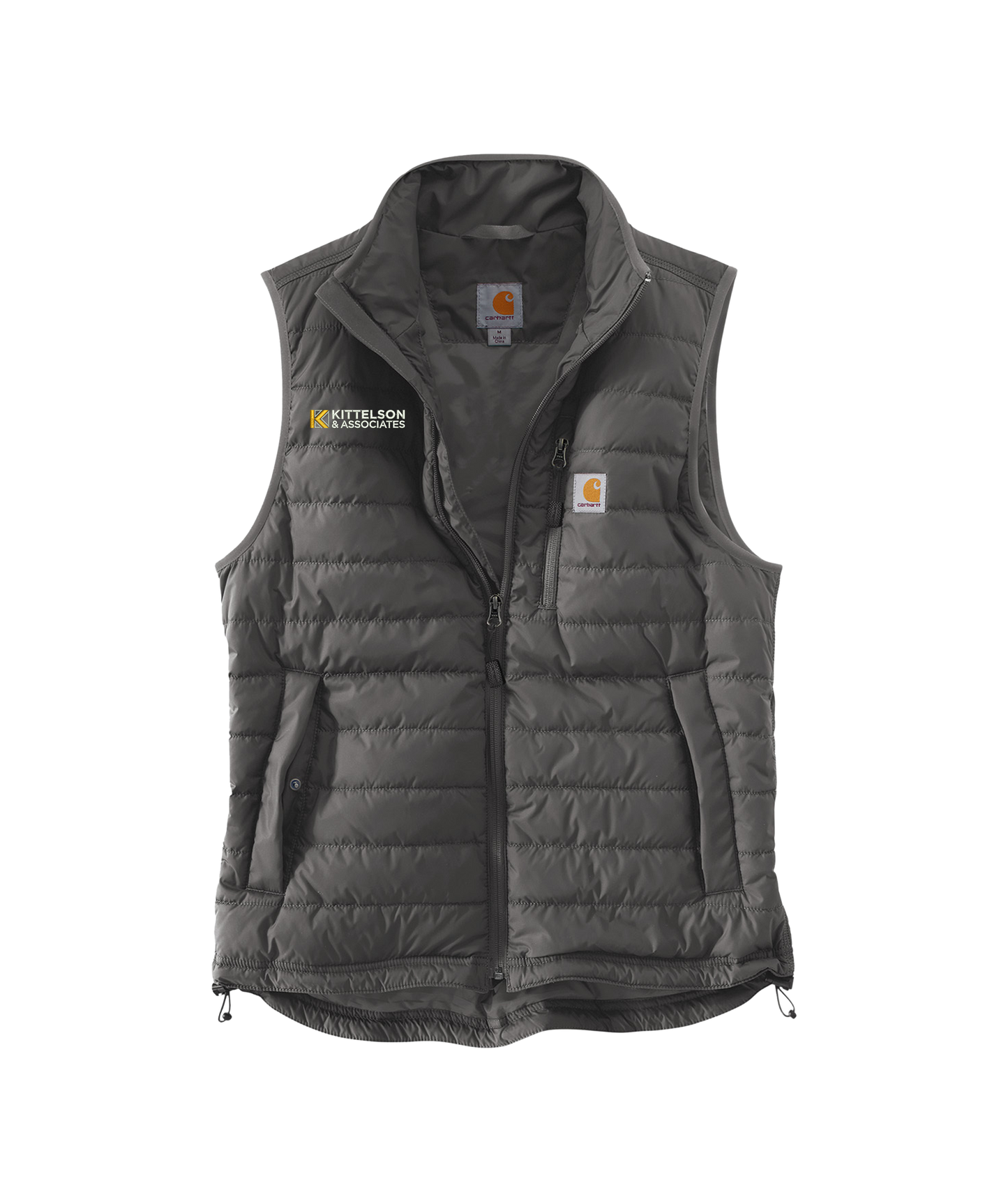Carhartt® Gilliam Vest