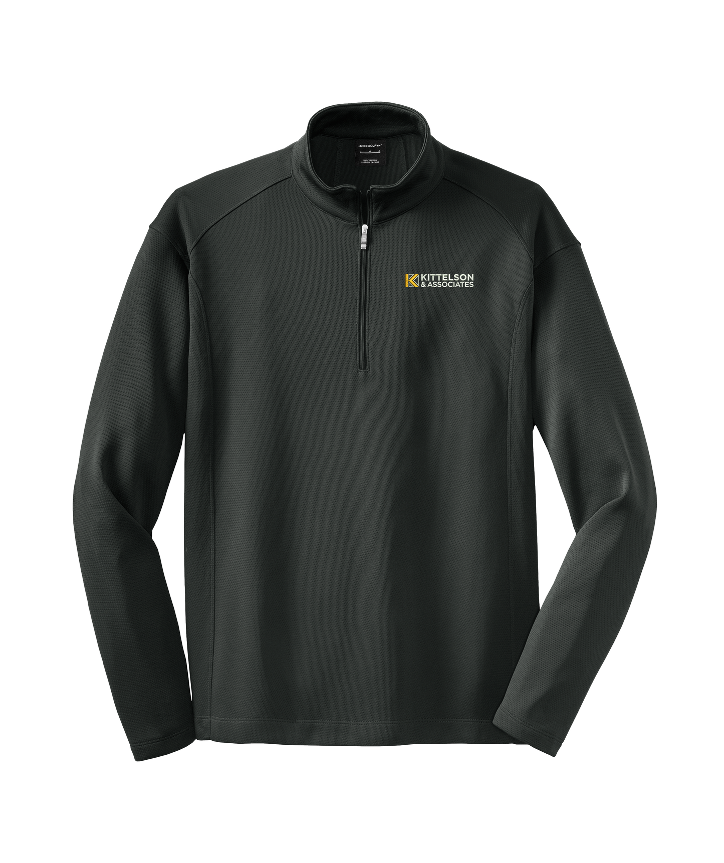 Nike Sport Cover-Up
