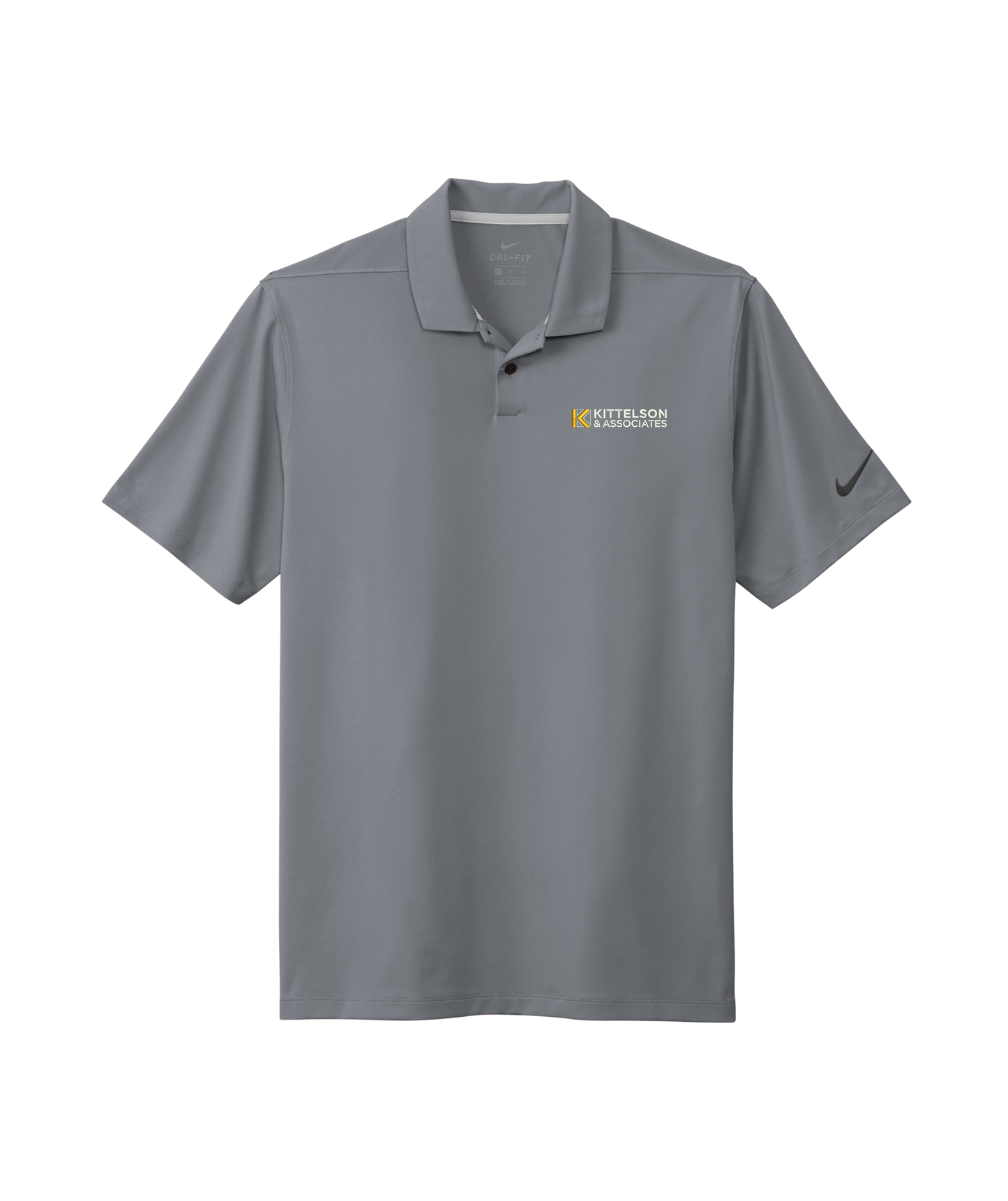 Nike Dri-FIT Vapor Polo