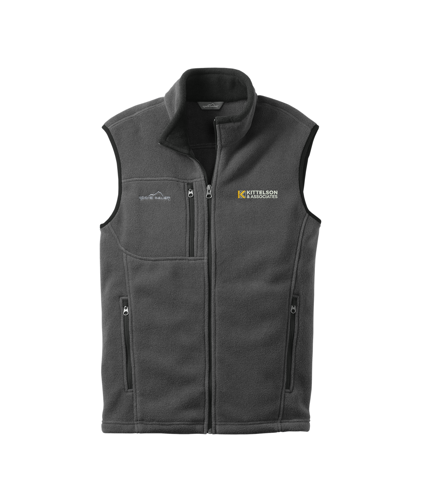 Eddie Bauer® Fleece Vest