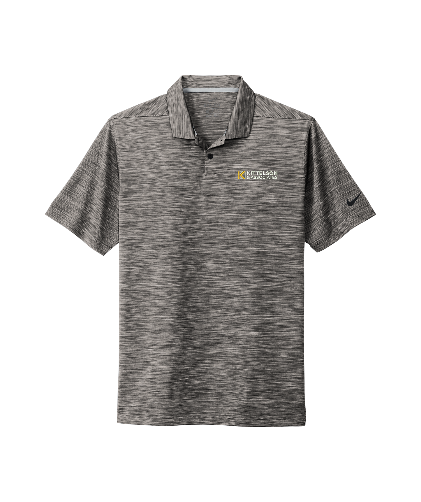 Nike Dri-FIT Vapor Space Dyed Polo