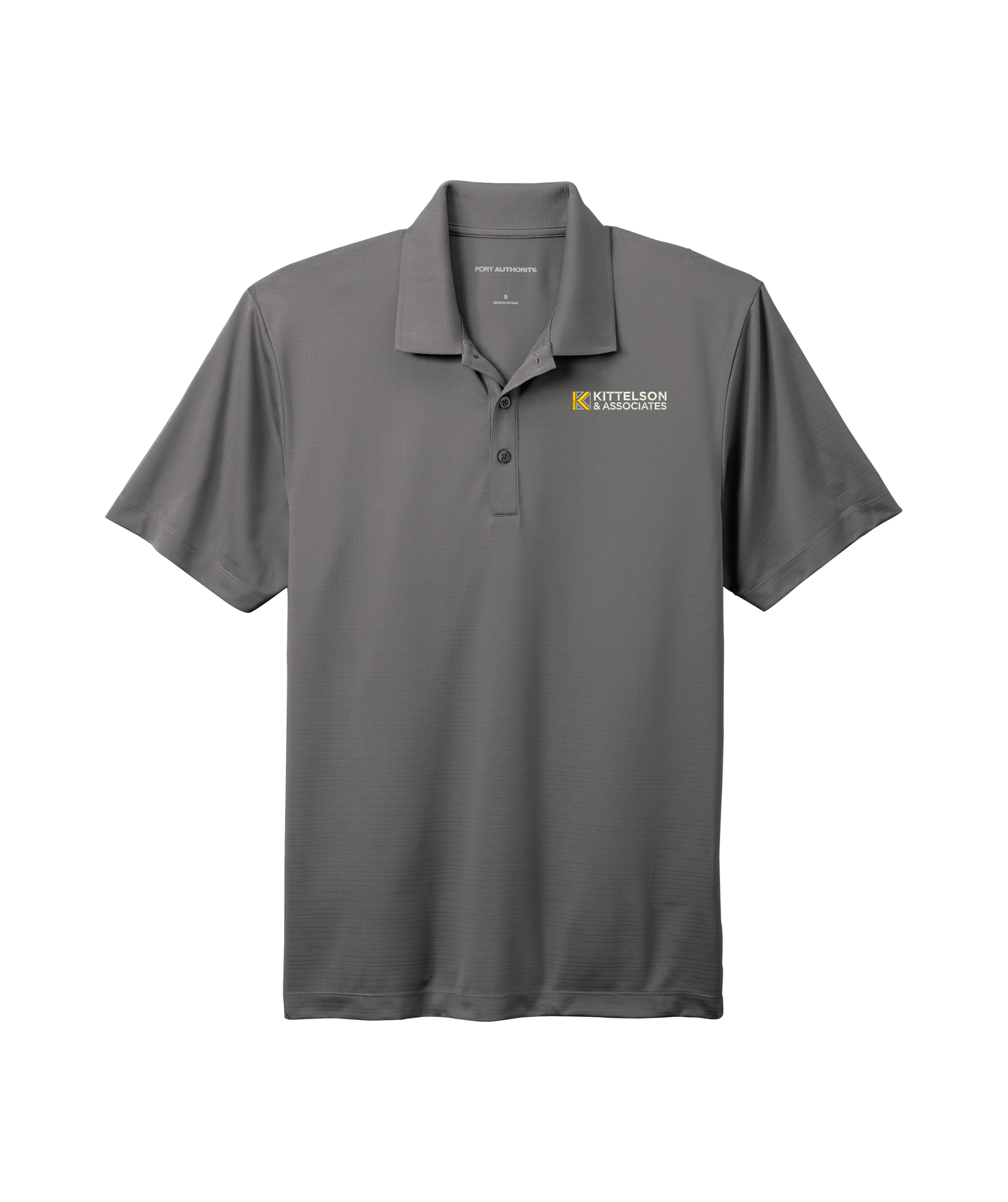 Port Authority® Eclipse Stretch Polo