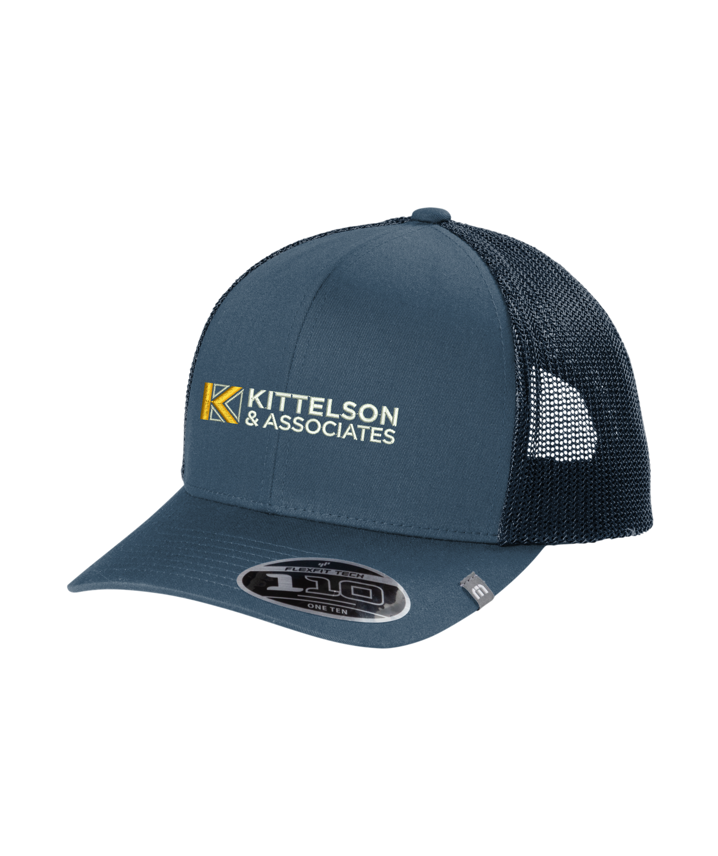 TravisMathew Cruz Trucker Cap