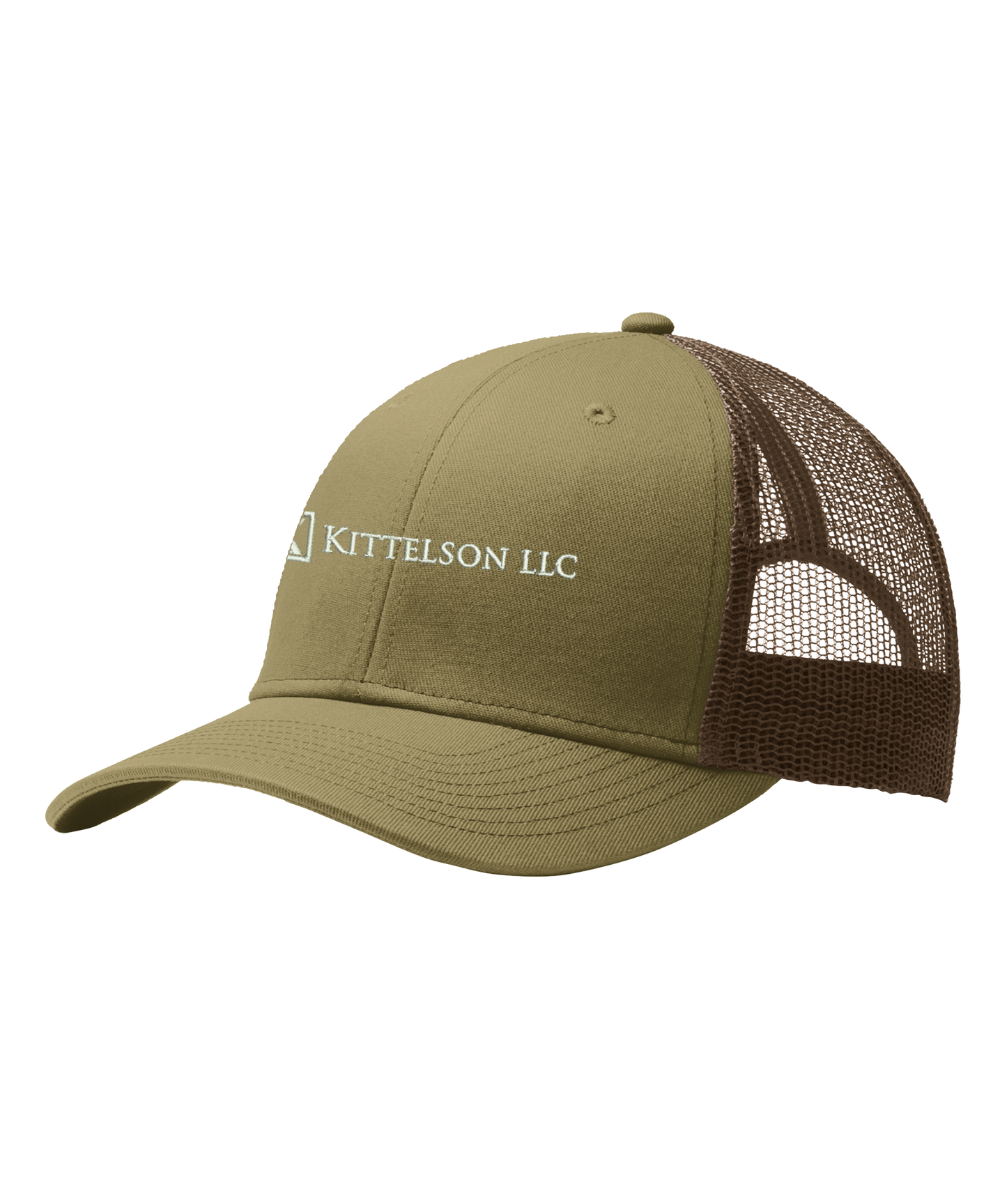 Port Authority® Snapback Trucker Cap