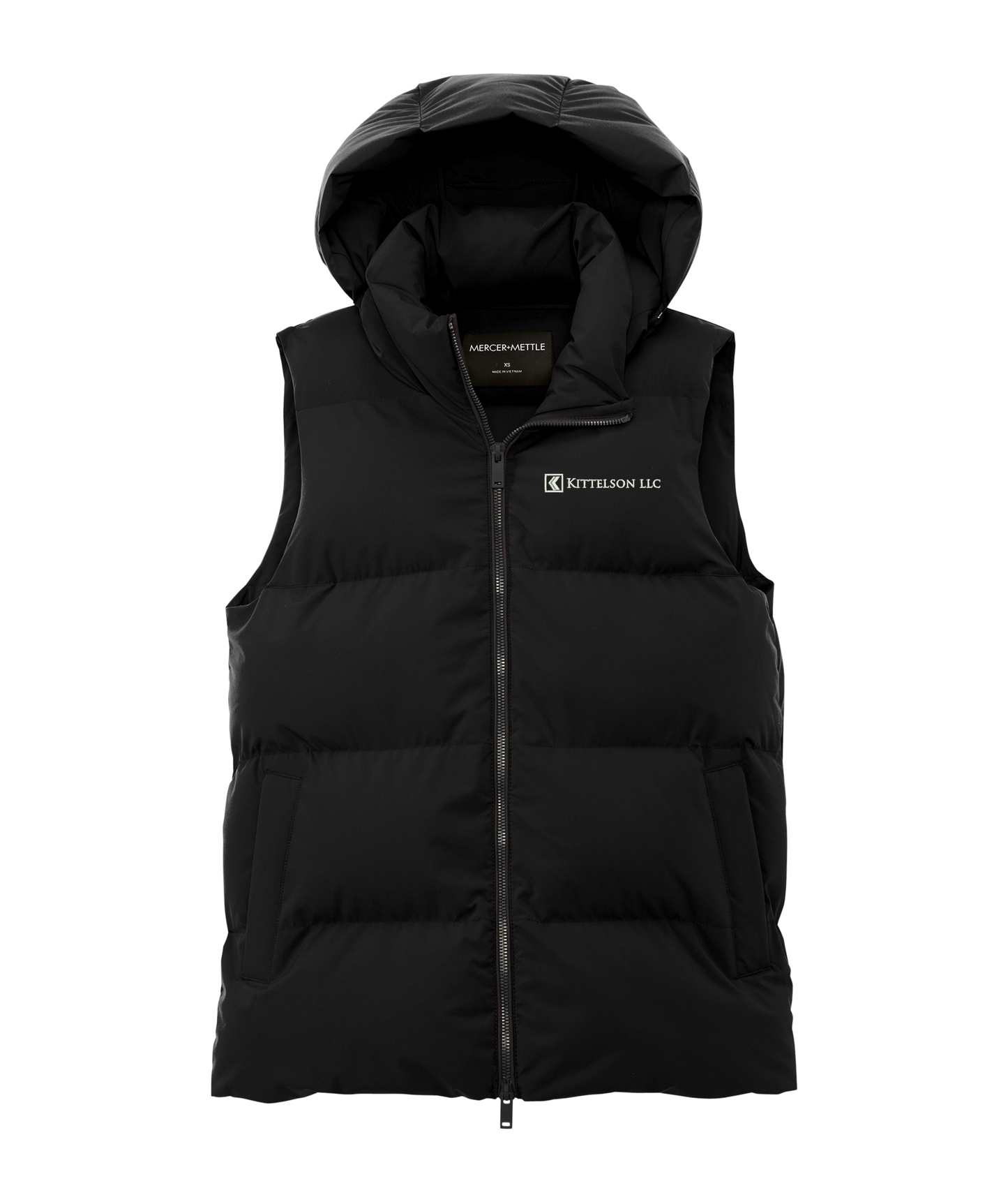 Mercer+Mettle™ Women’s Puffy Vest