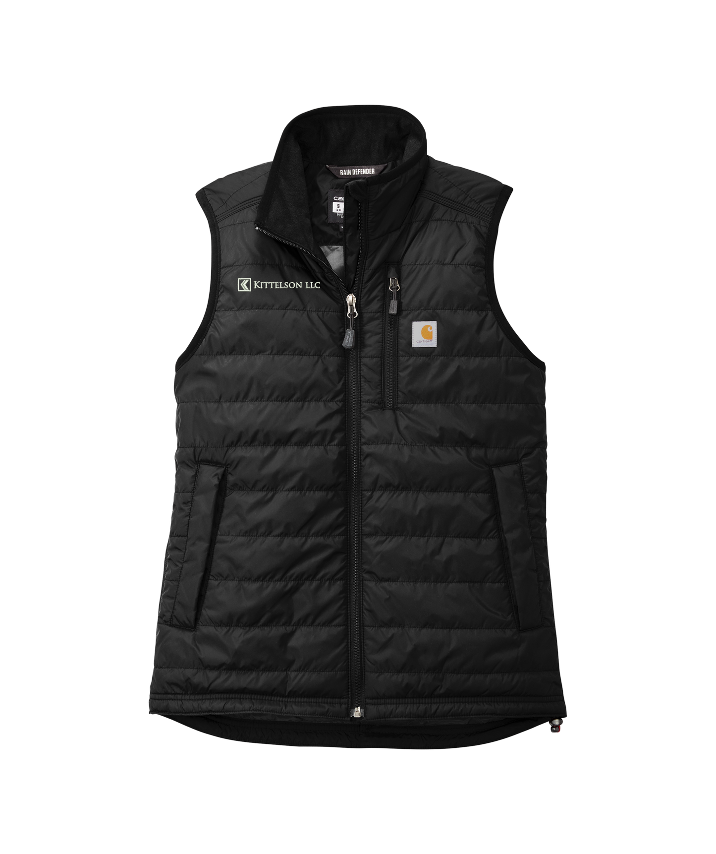 Carhartt® Women’s Gilliam Vest