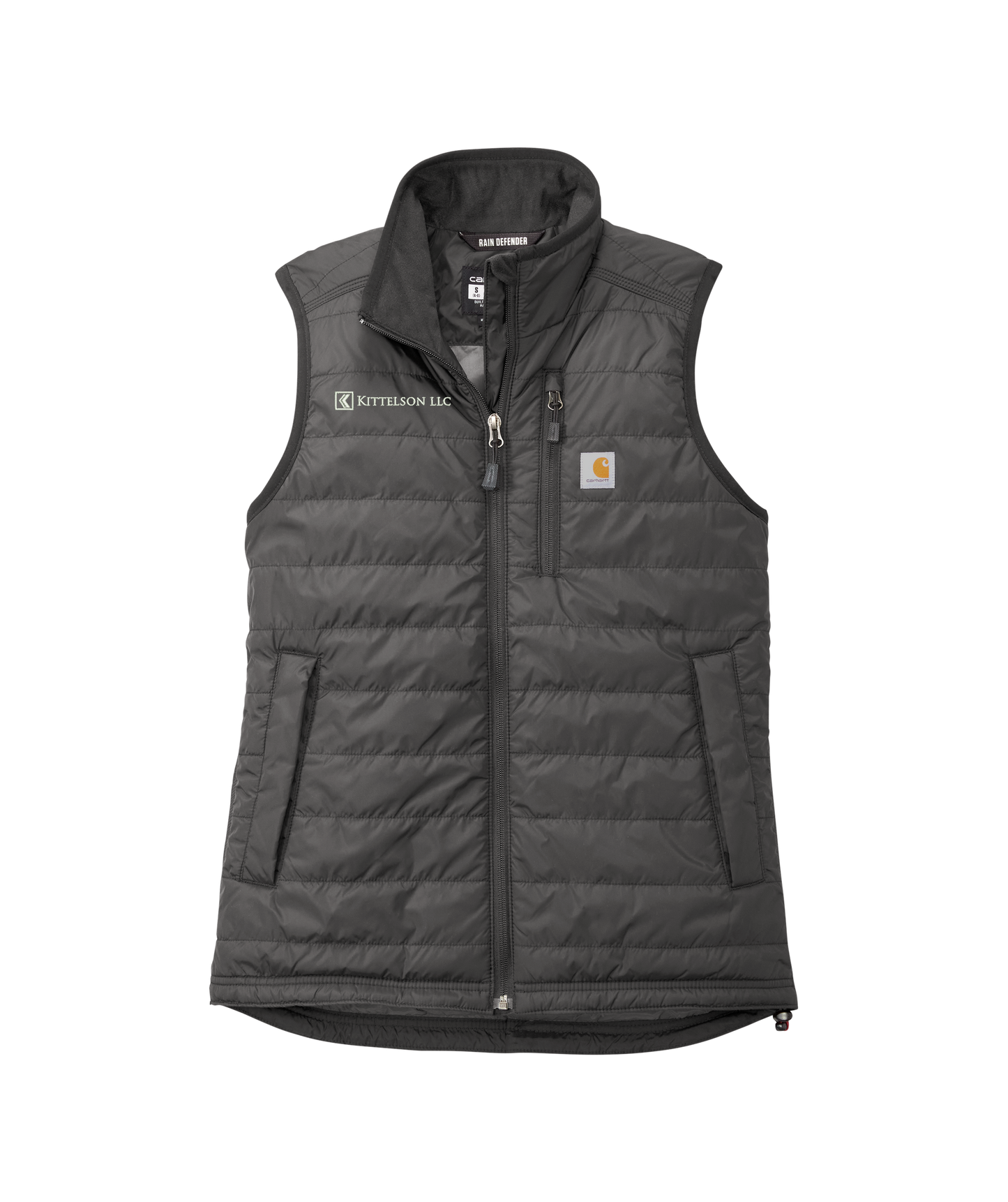 Carhartt® Women’s Gilliam Vest