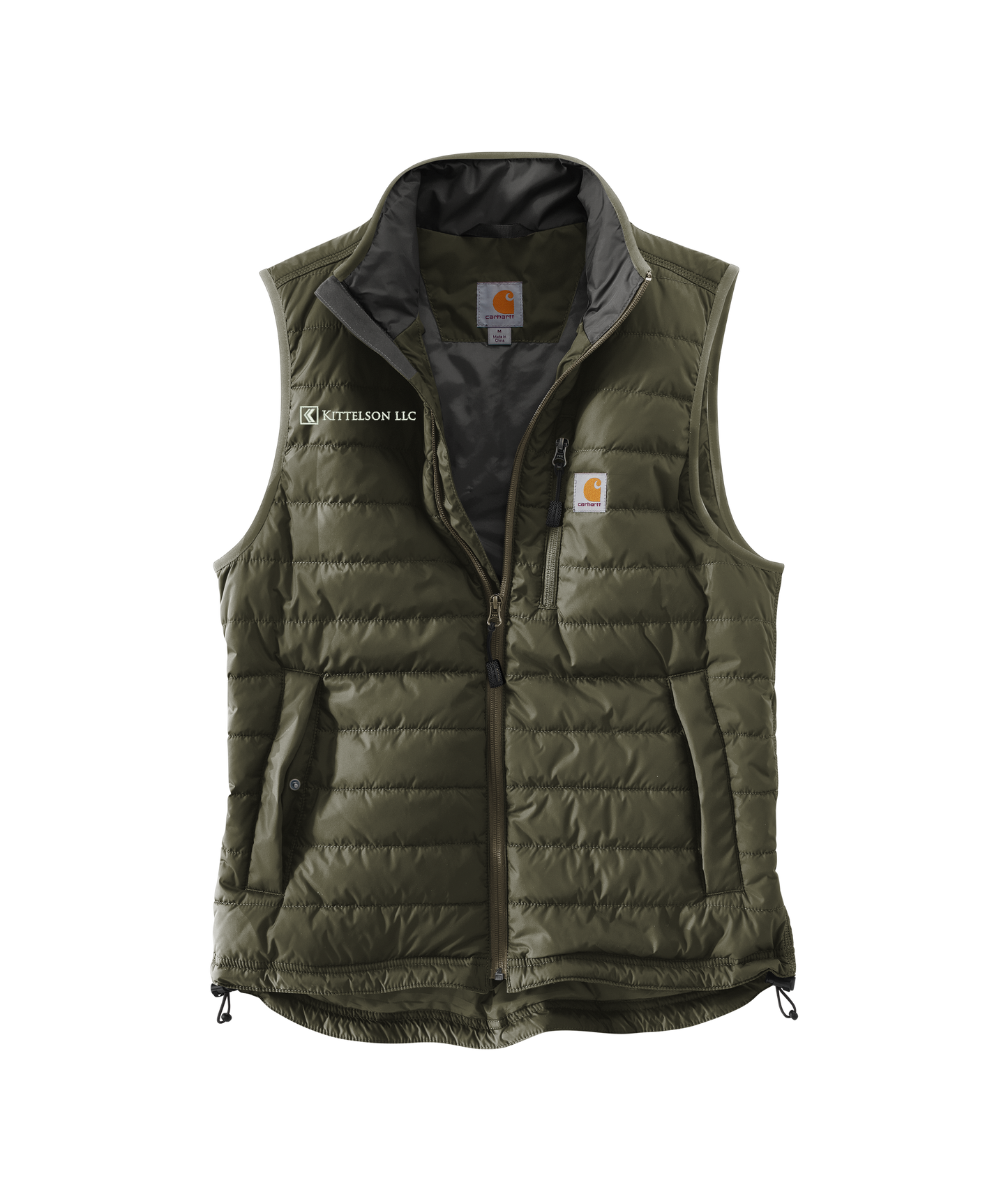 Carhartt® Gilliam Vest