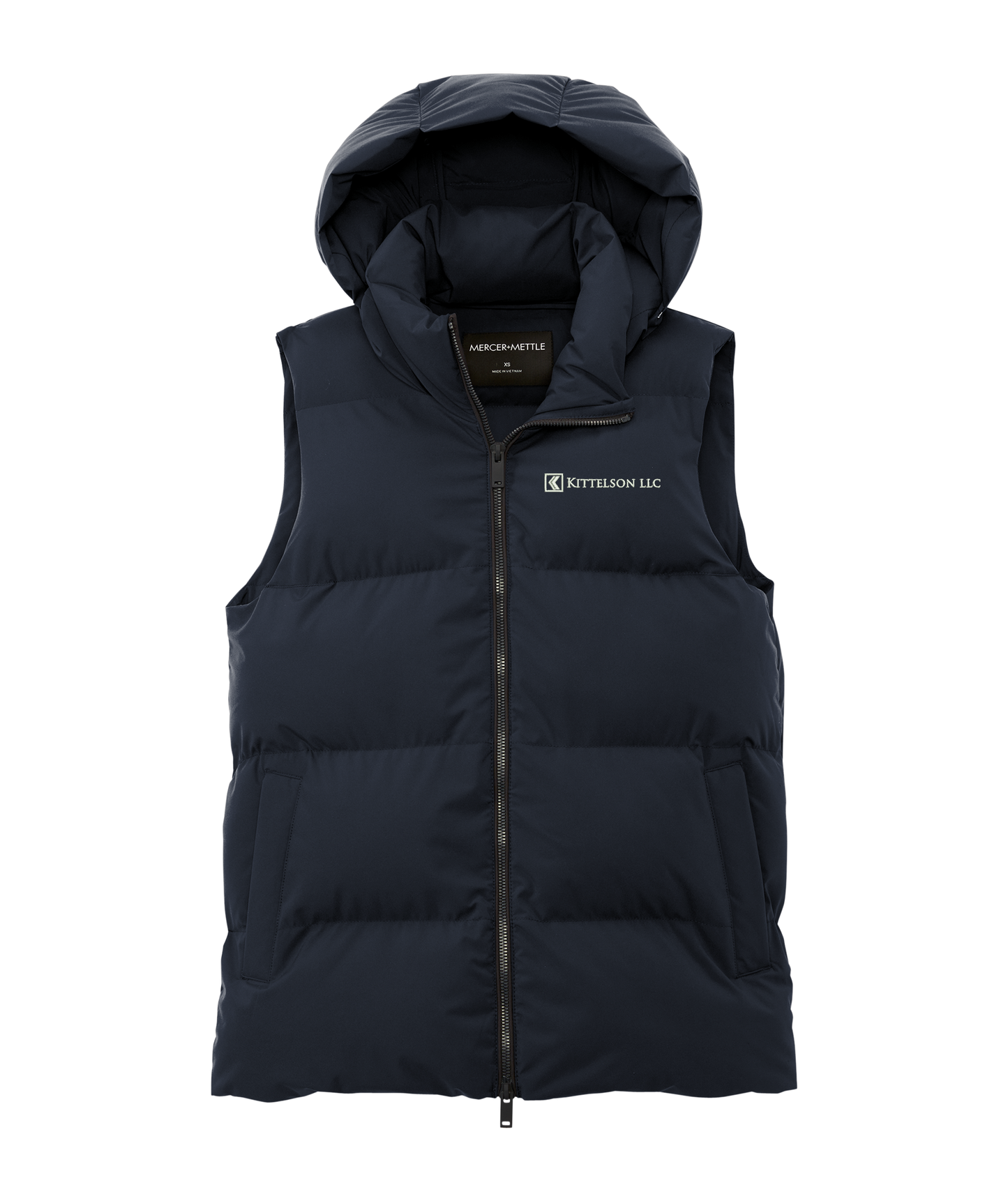 Mercer+Mettle™ Women’s Puffy Vest