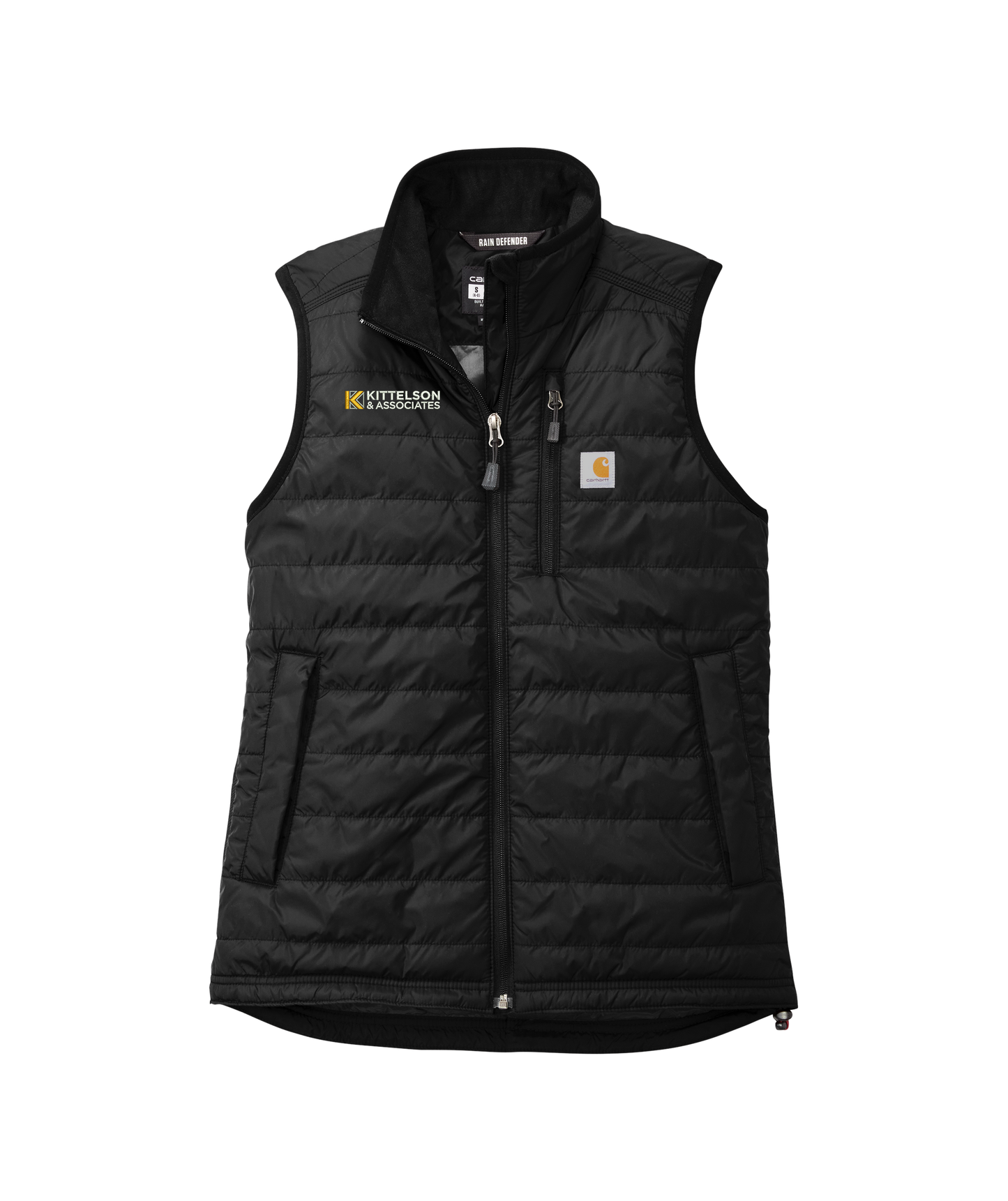 Carhartt® Women’s Gilliam Vest
