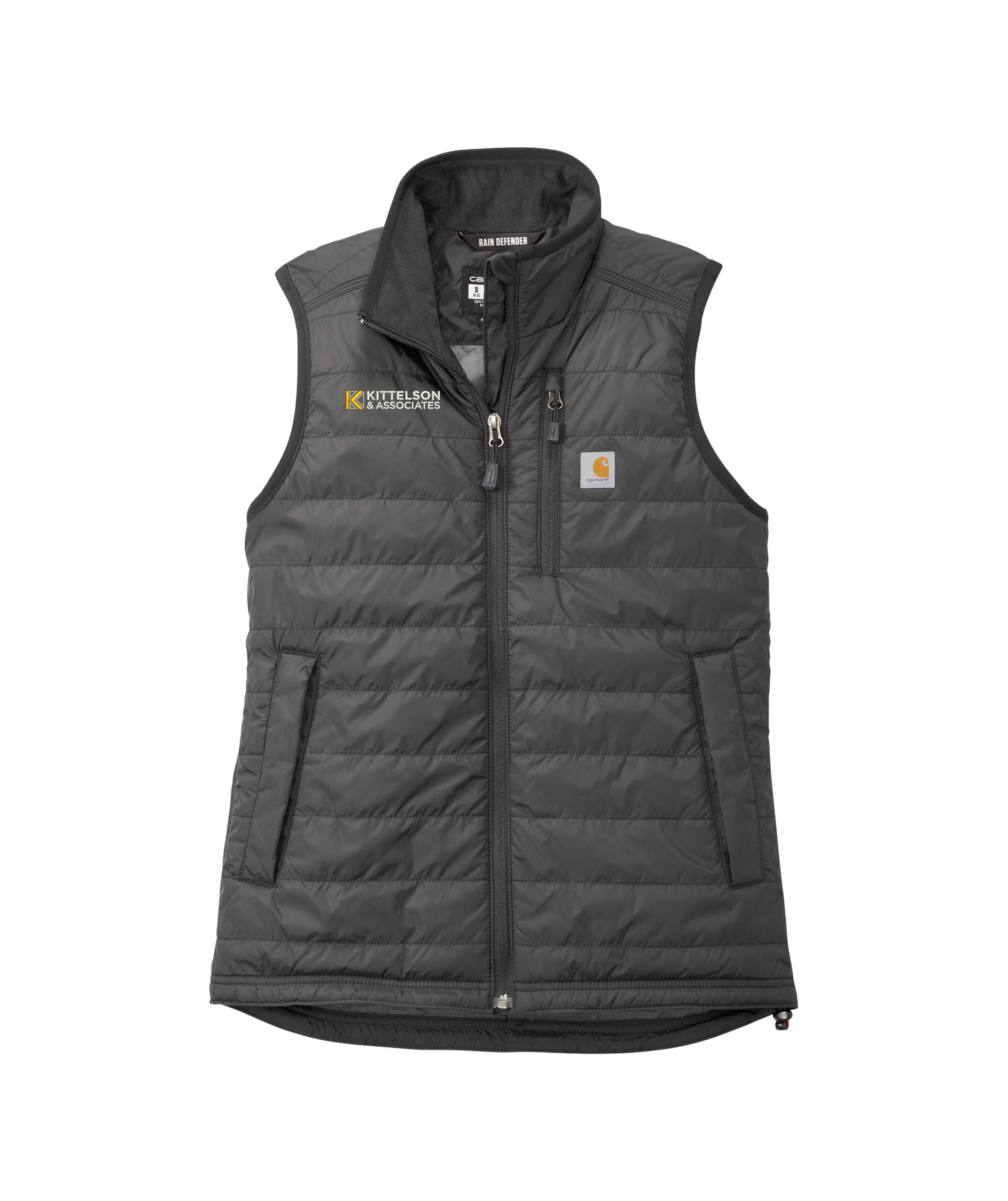 Carhartt® Women’s Gilliam Vest
