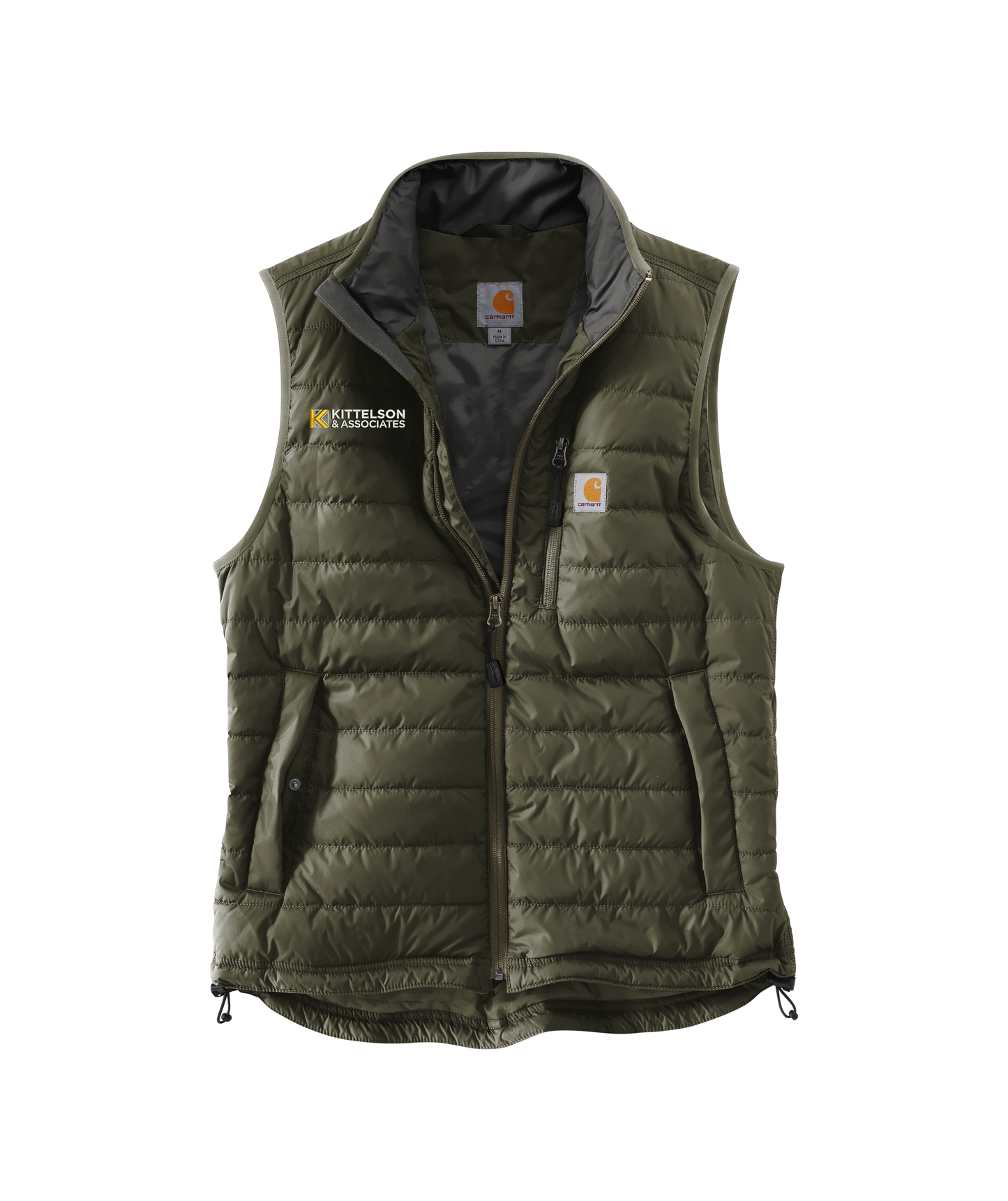 Carhartt® Gilliam Vest