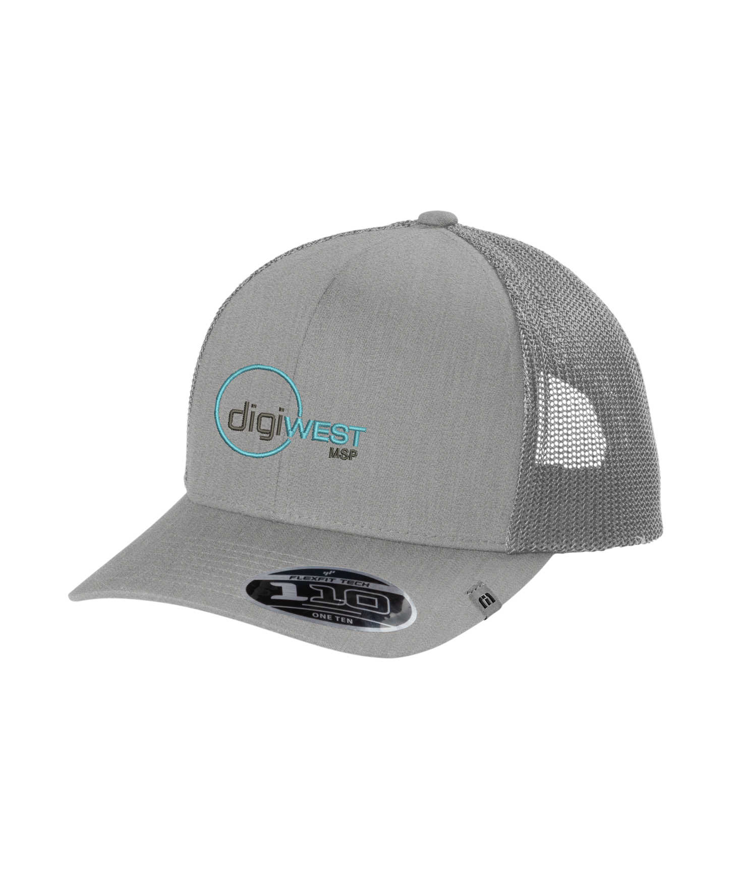TravisMathew Cruz Trucker Cap
