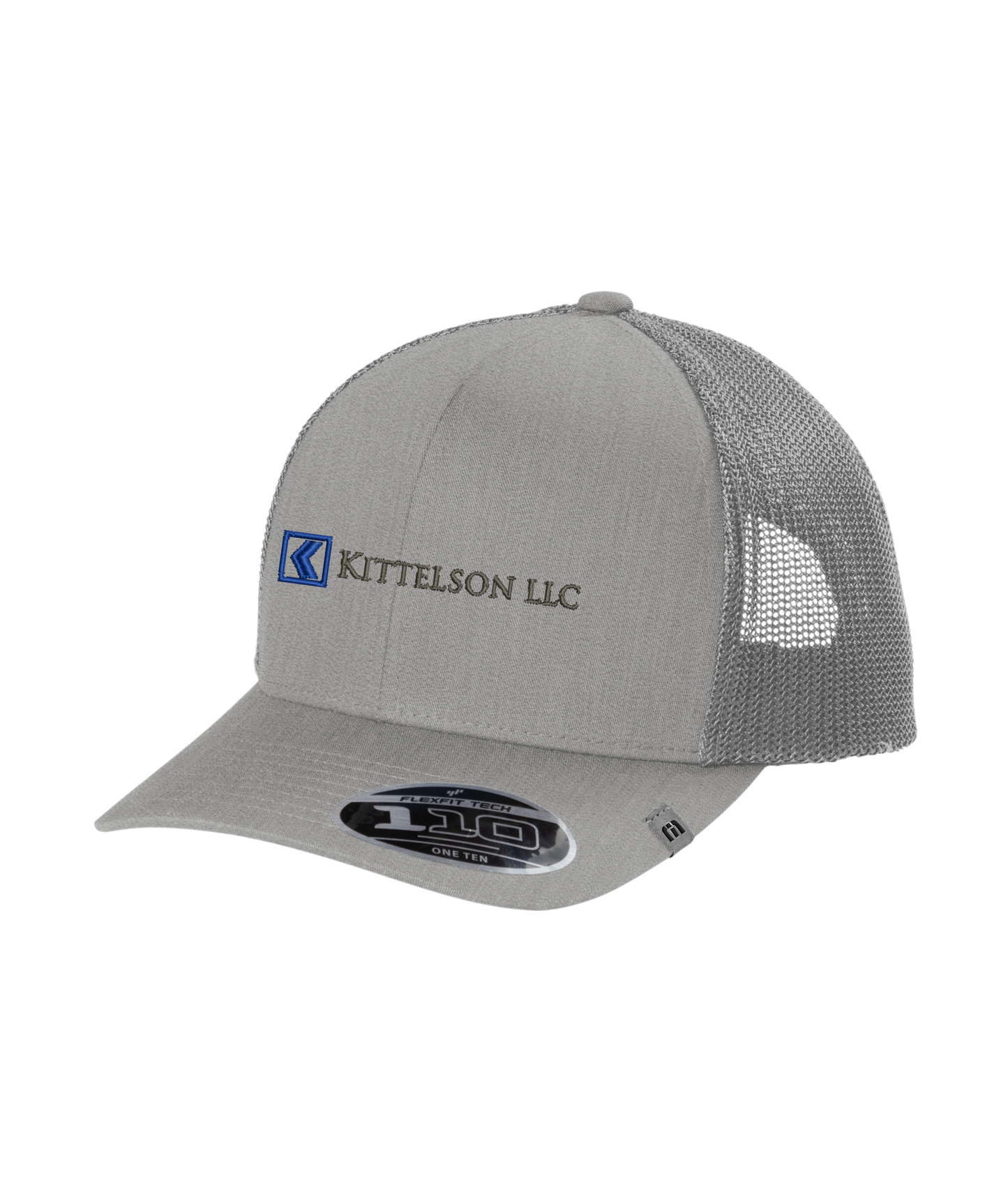 TravisMathew Cruz Trucker Cap