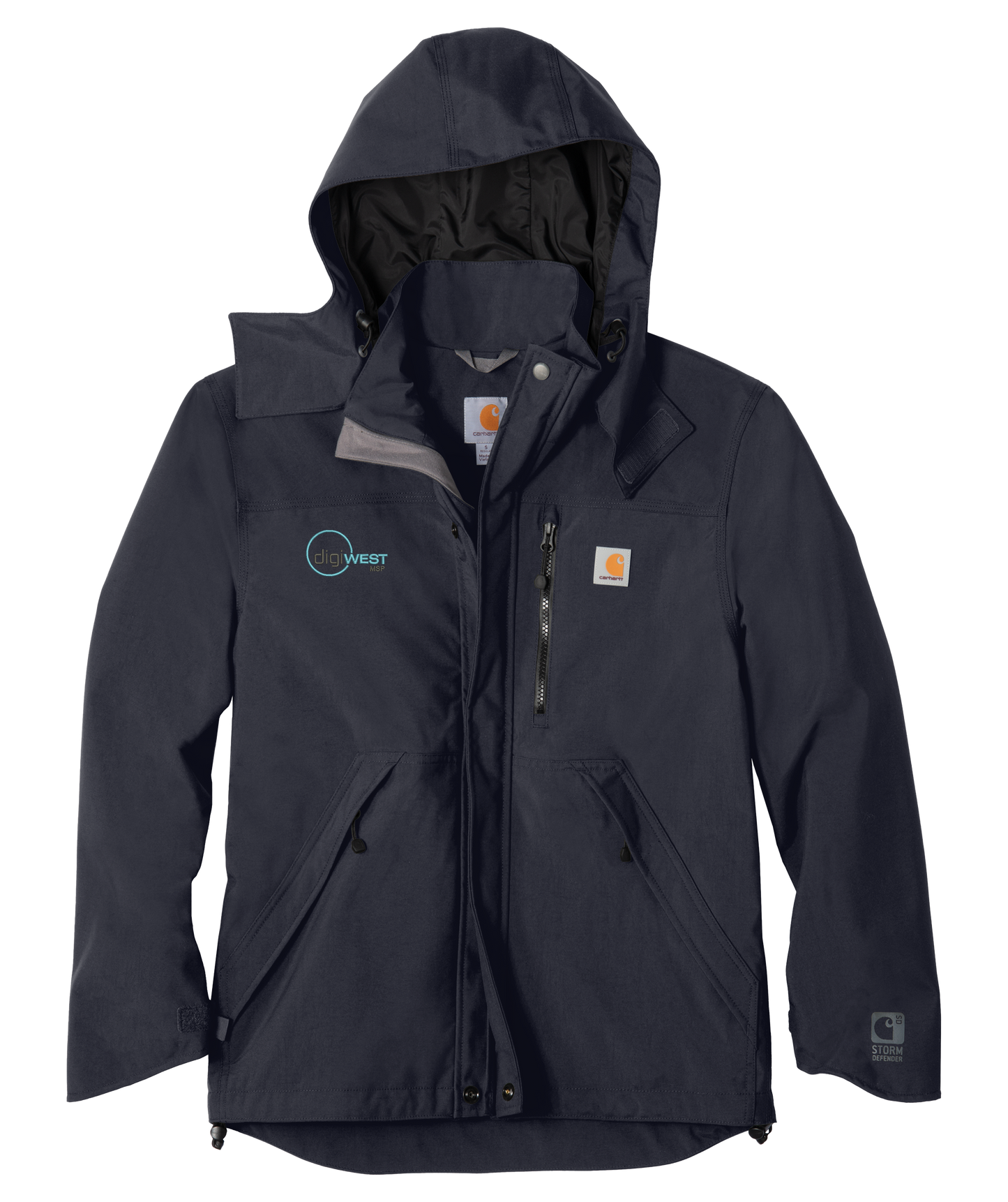 Carhartt ® Shoreline Jacket