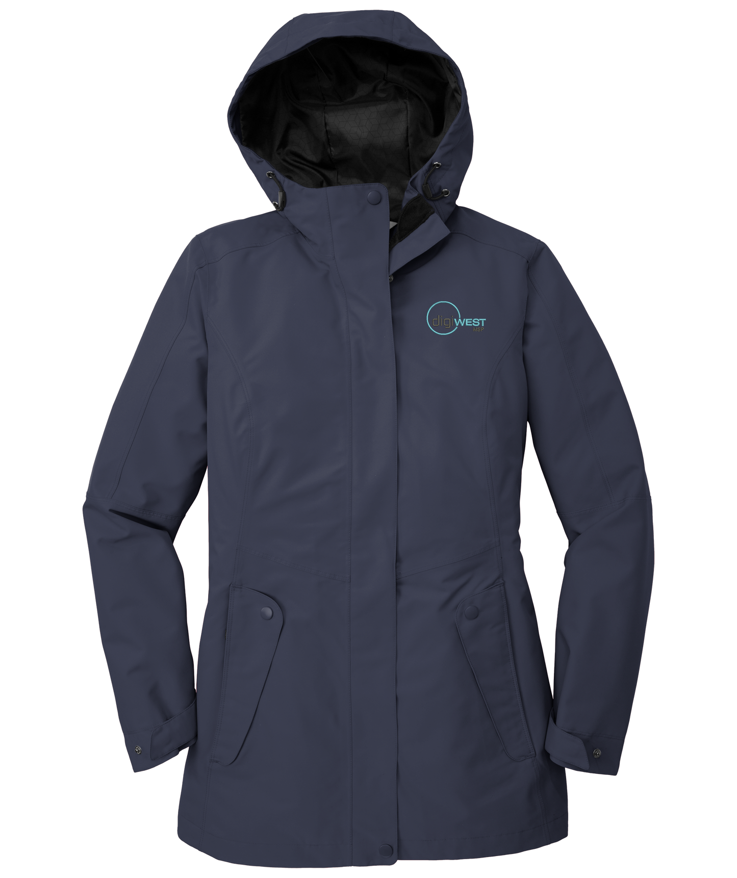 Port Authority ® Ladies Collective Outer Shell Jacket