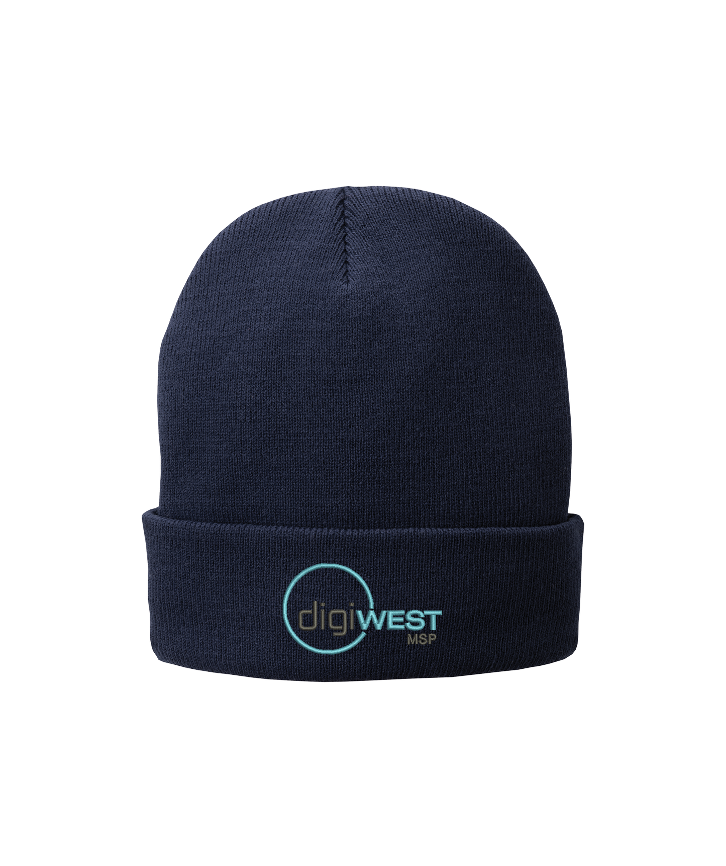 Port & Company® Fleece-Lined Knit Cap