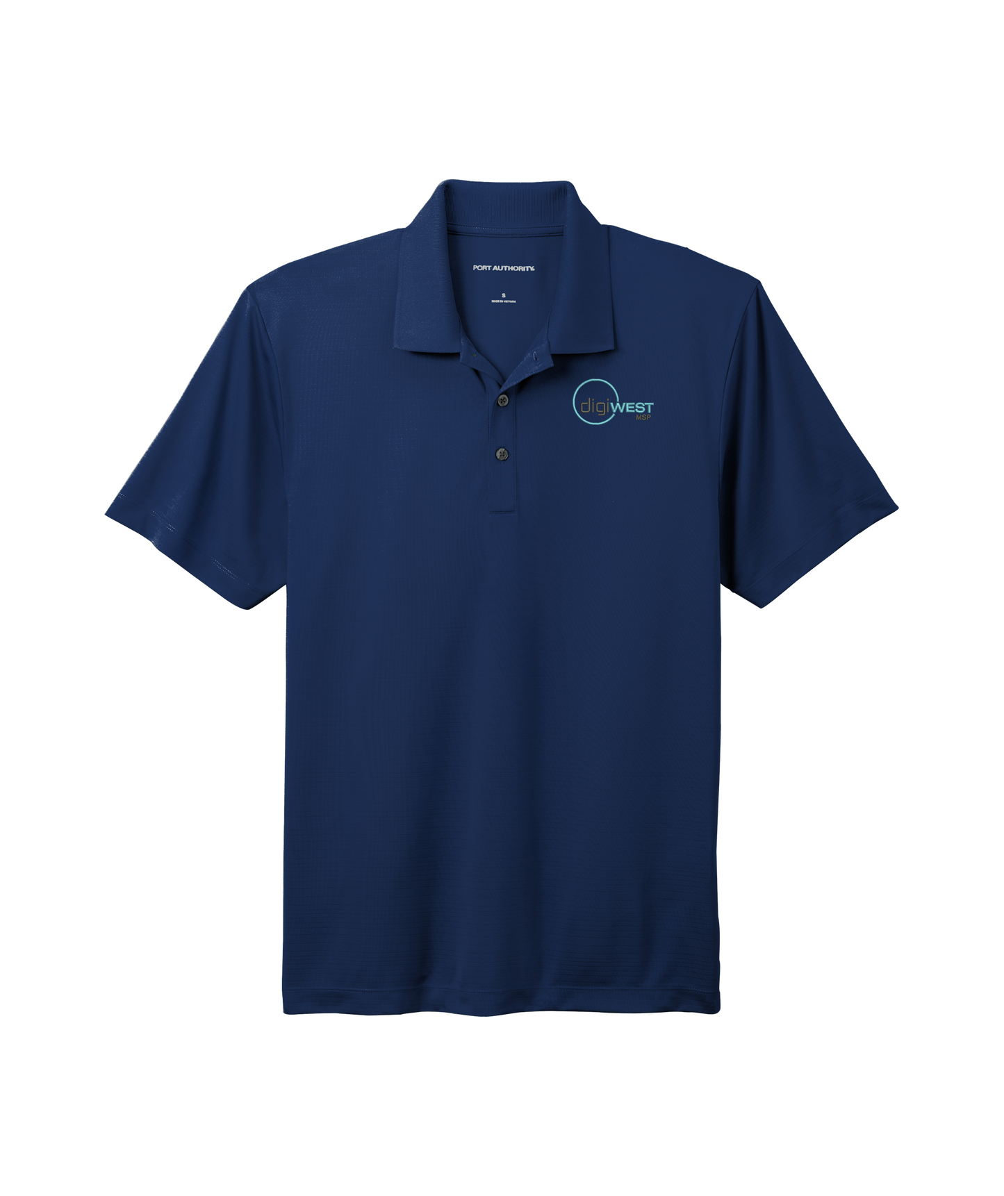 Port Authority® Eclipse Stretch Polo