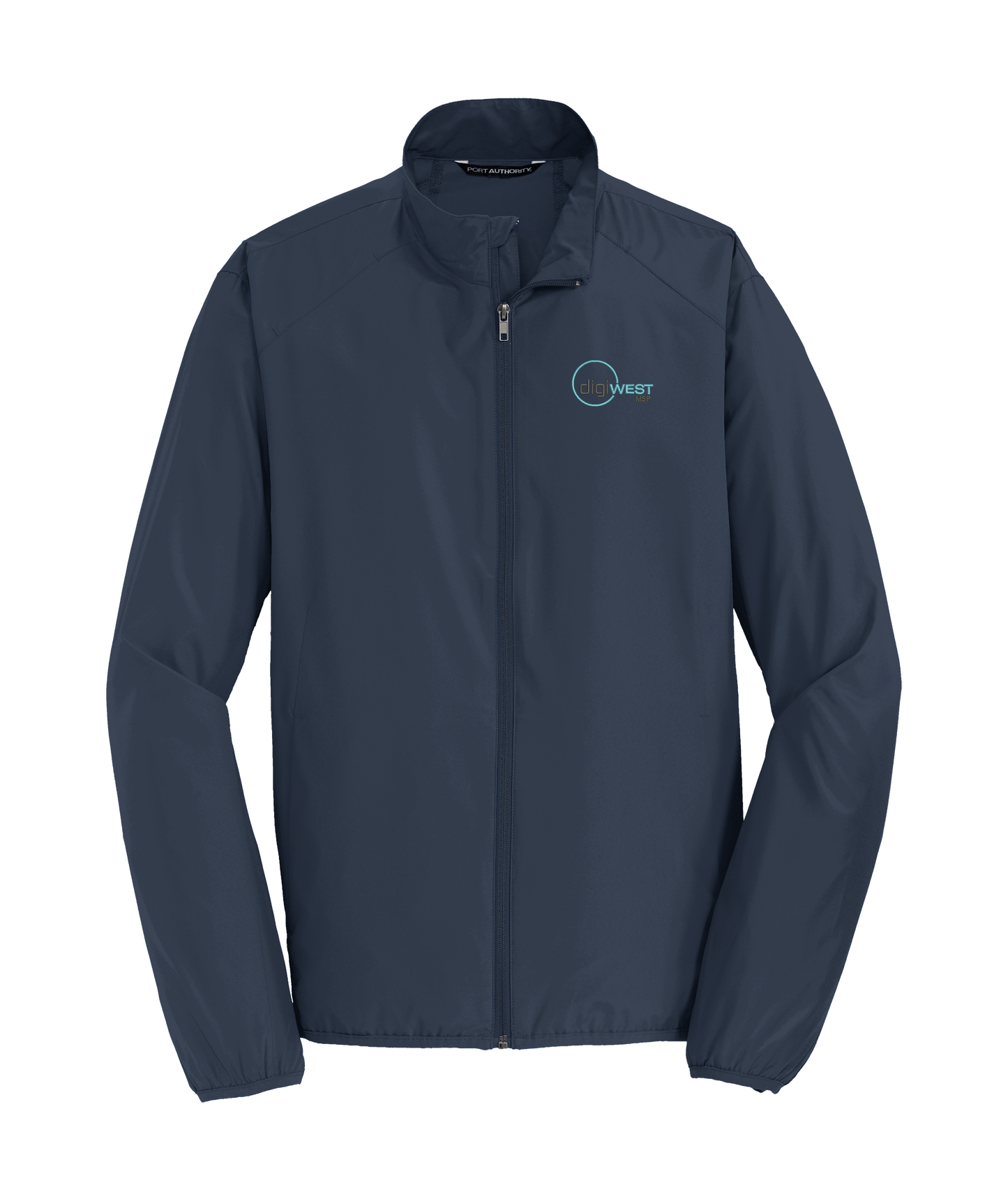 Port Authority® Zephyr Full-Zip Jacket