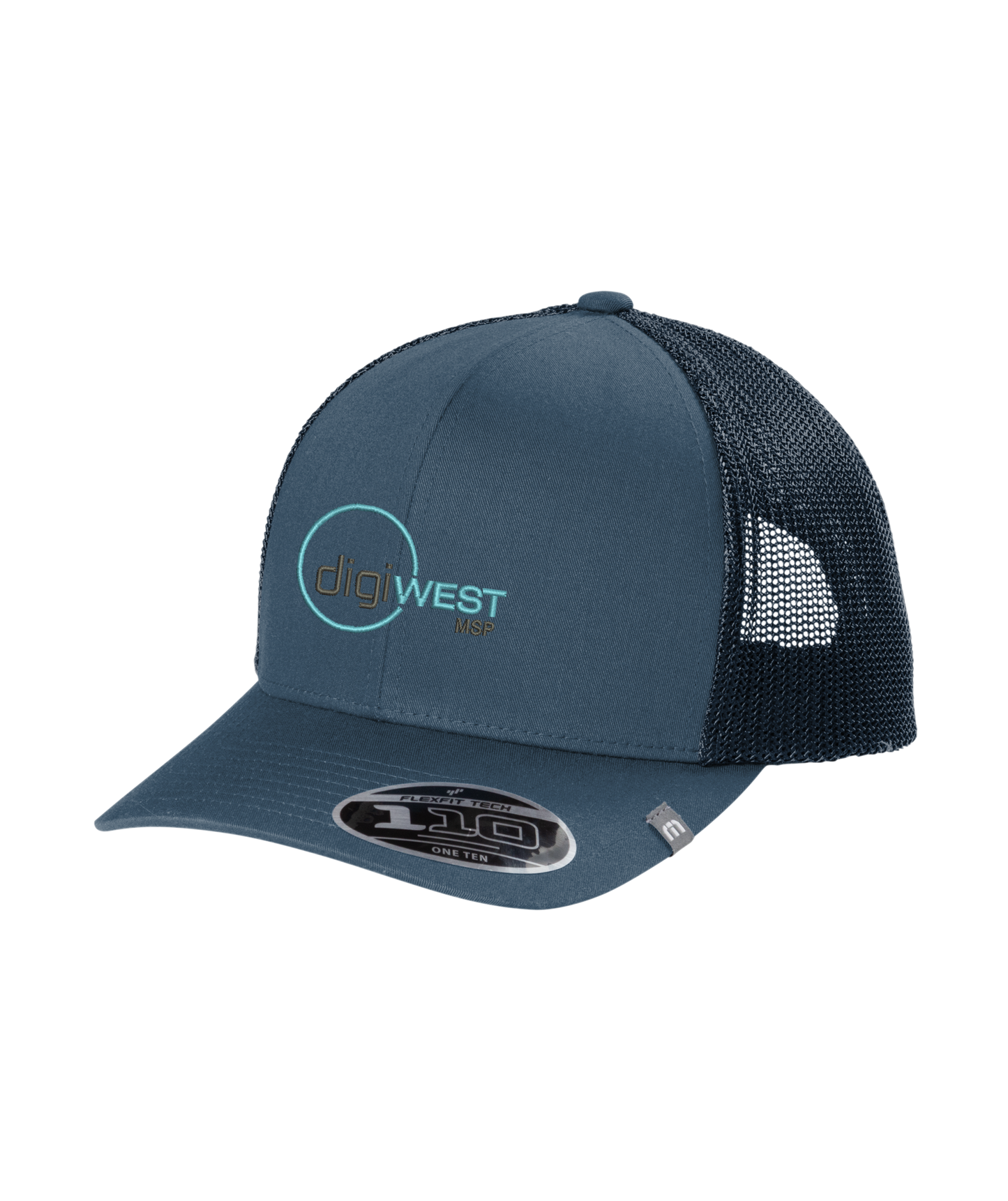 TravisMathew Cruz Trucker Cap
