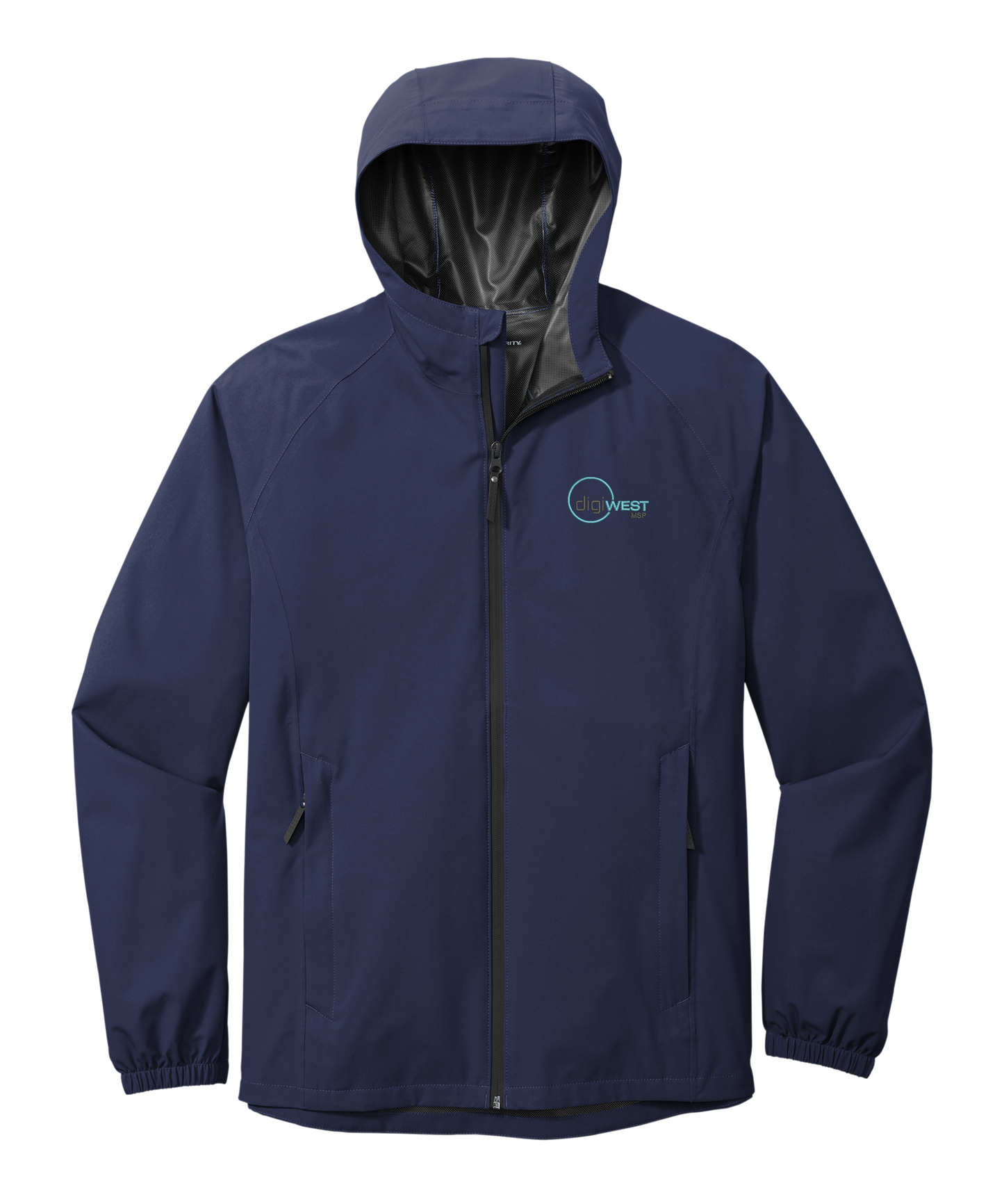 Port Authority ® Essential Rain Jacket