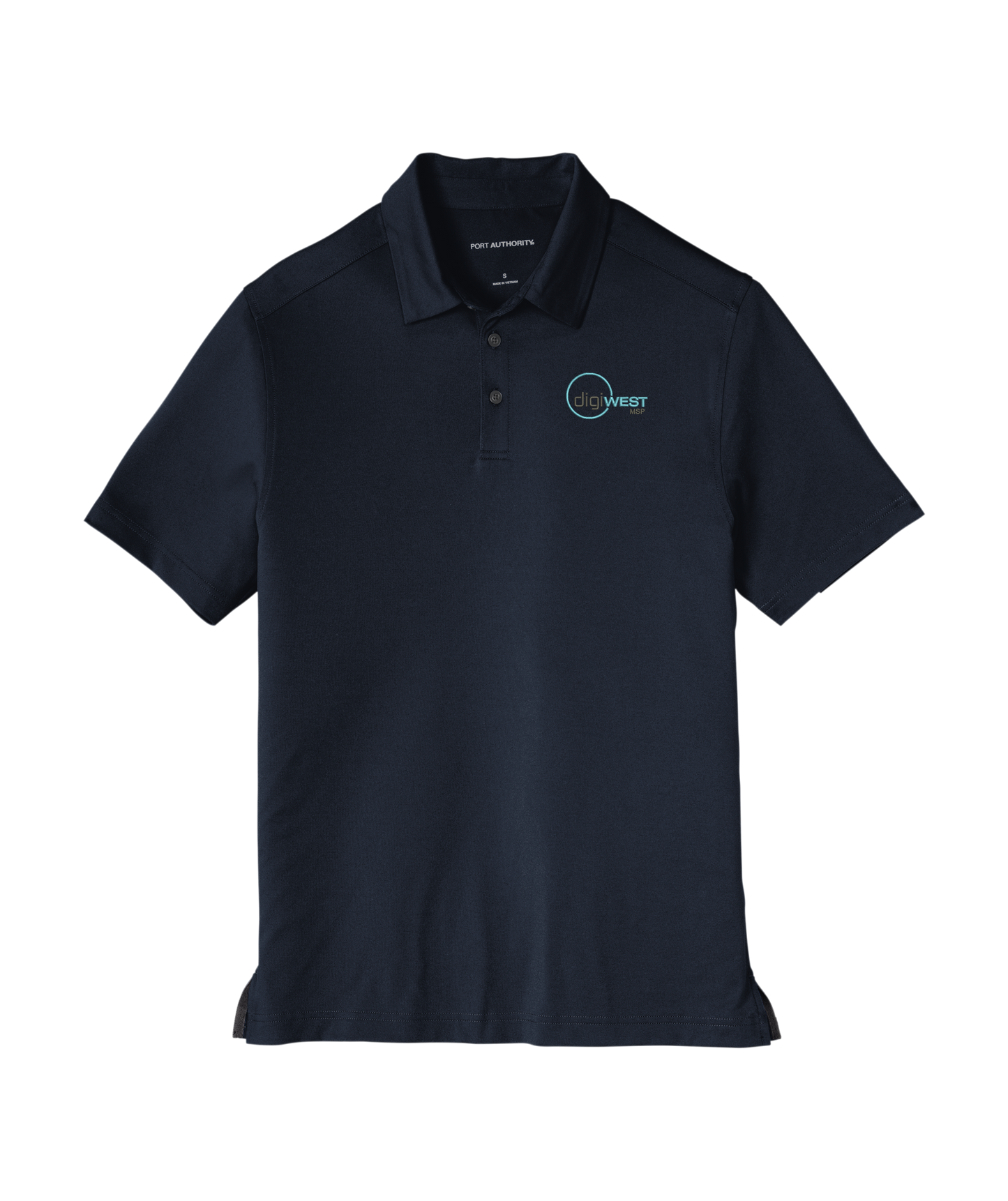 Port Authority ® City Stretch Polo