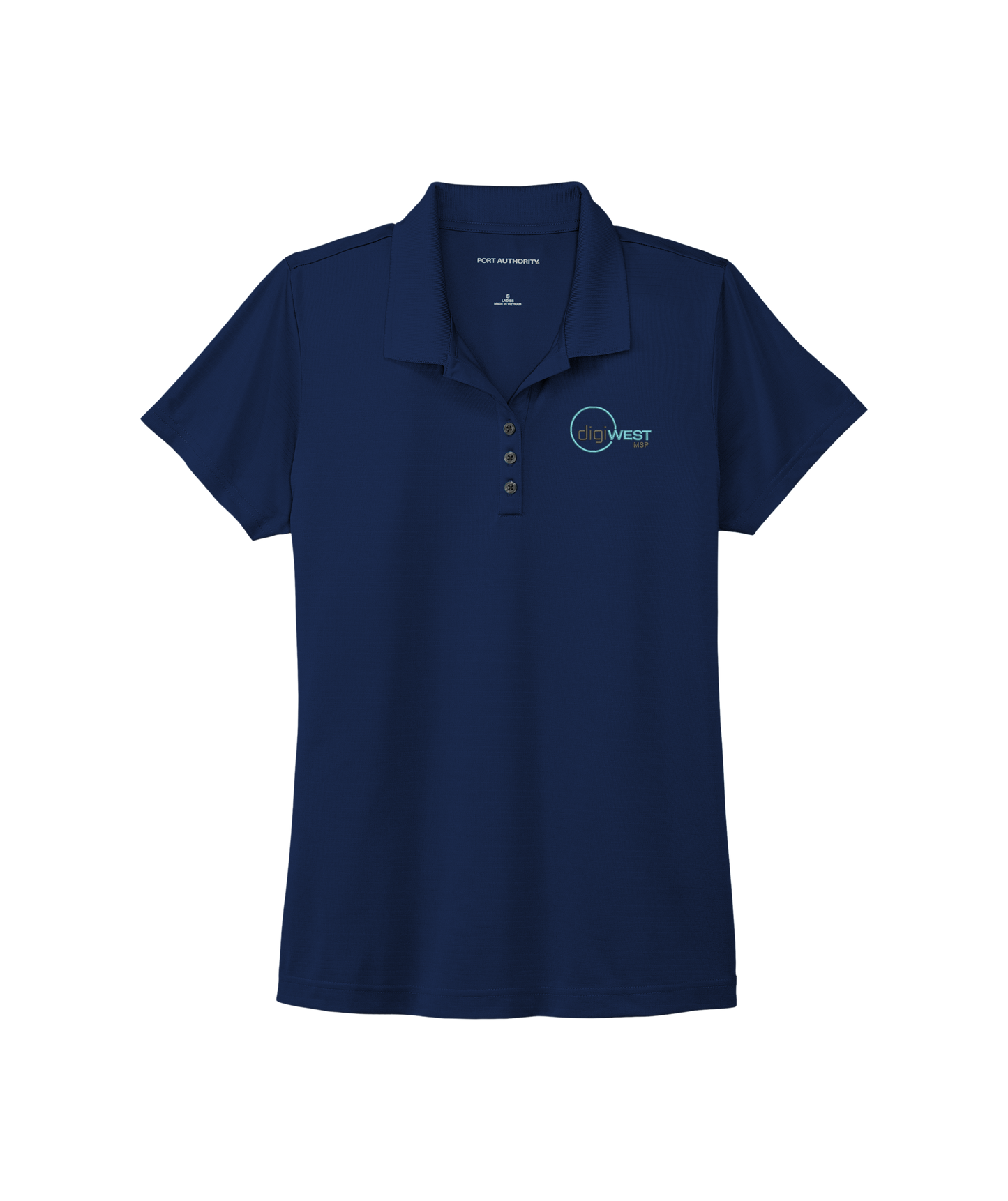 Port Authority® Ladies Eclipse Stretch Polo