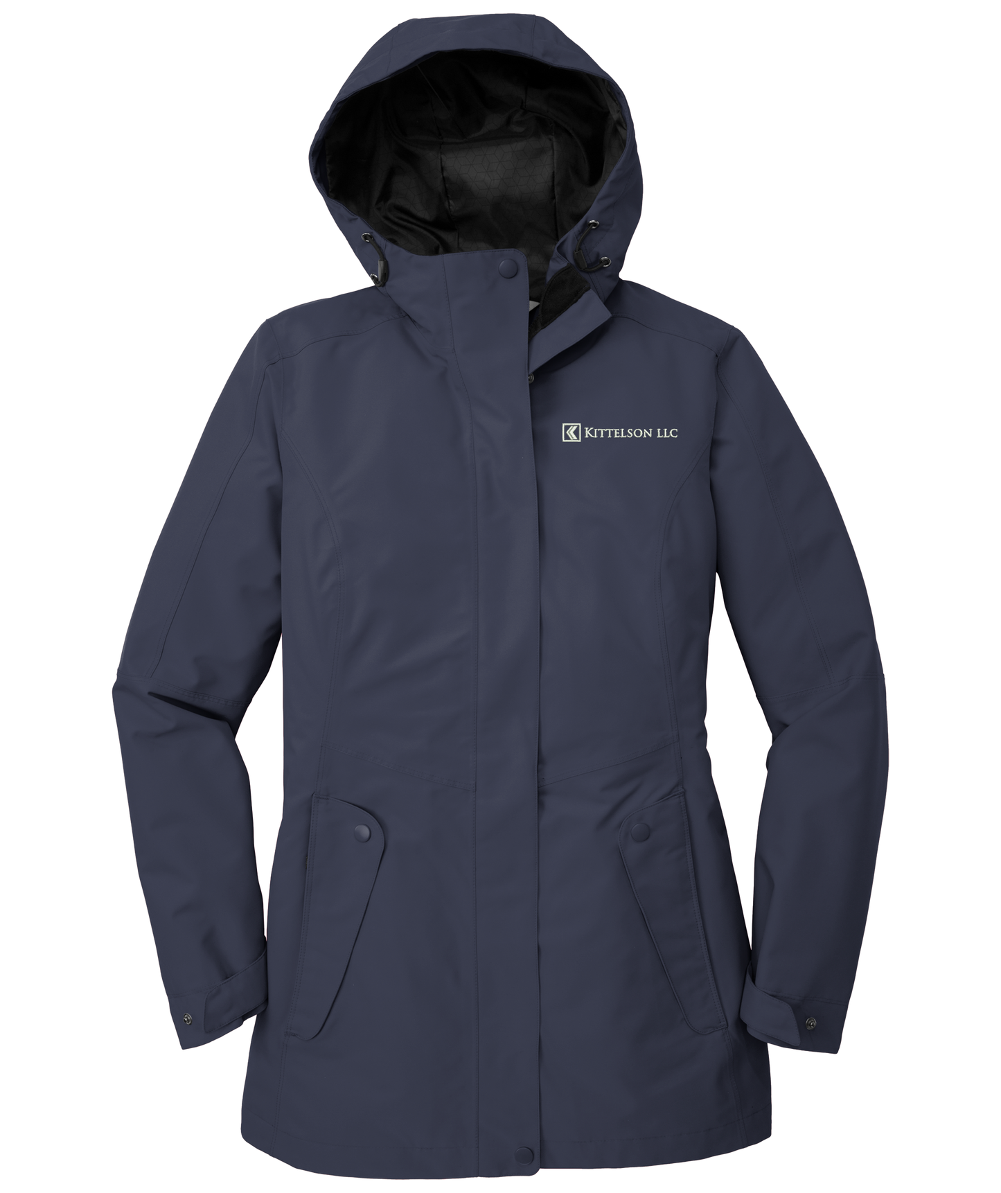 Port Authority ® Ladies Collective Outer Shell Jacket