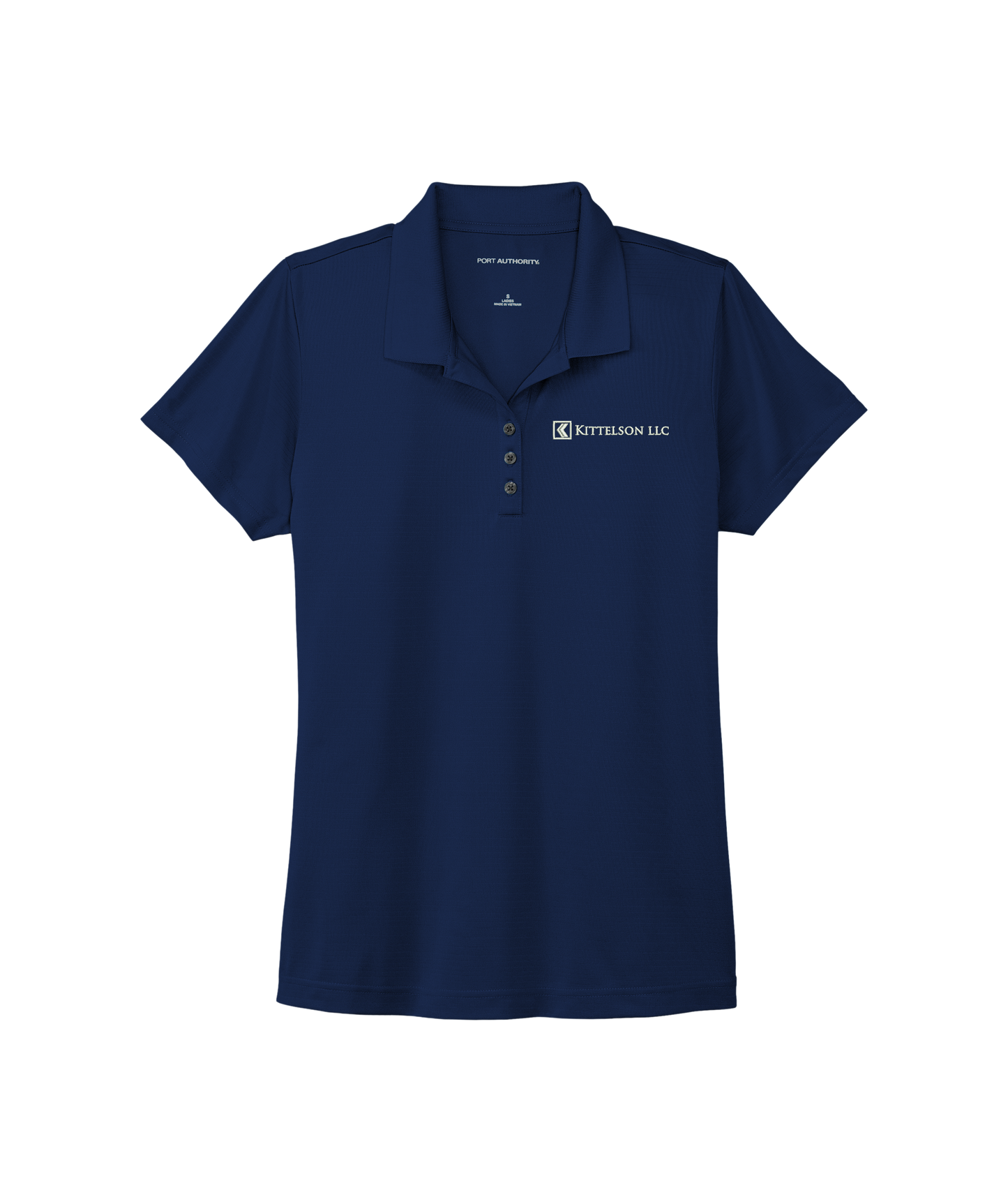 Port Authority® Ladies Eclipse Stretch Polo
