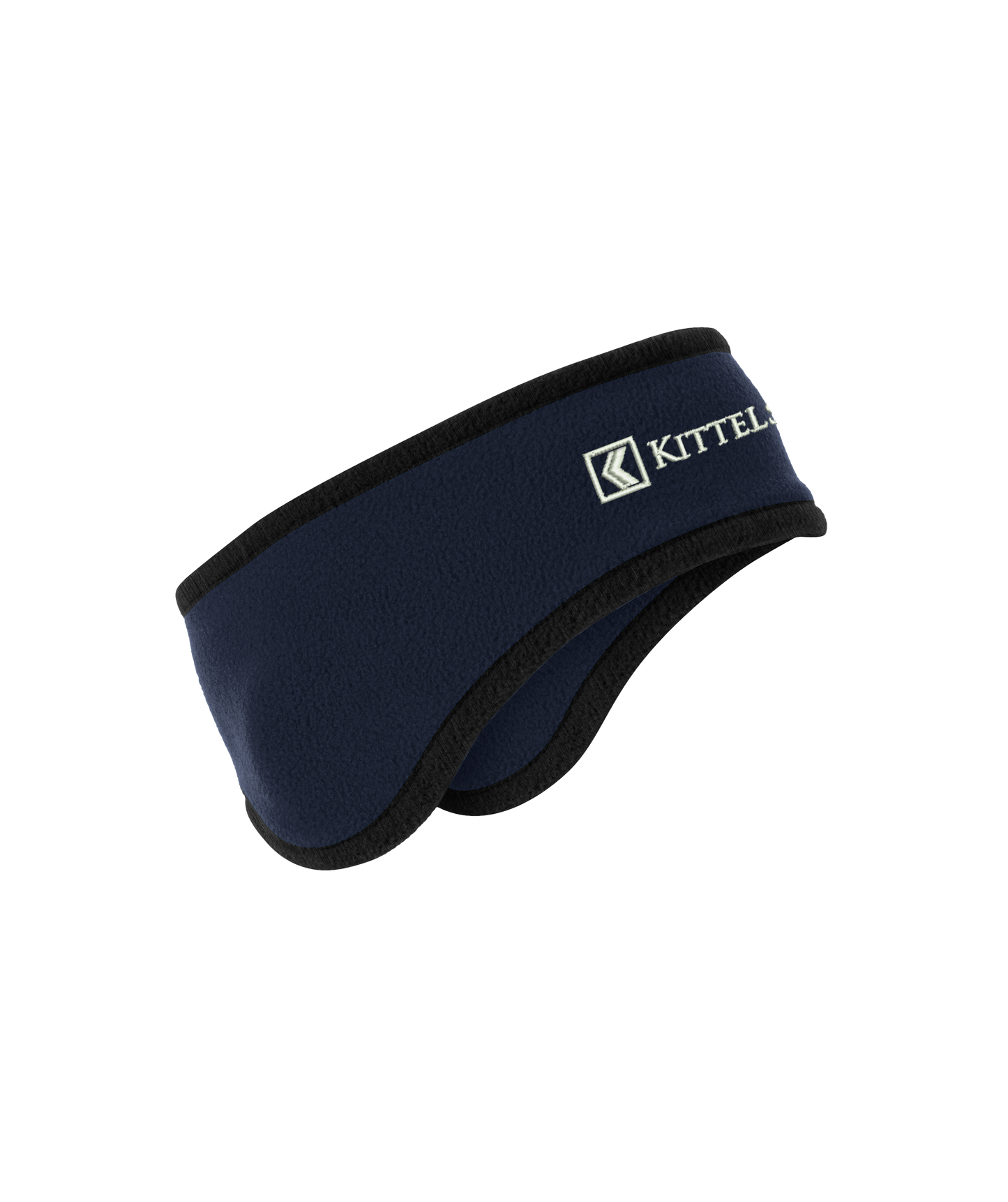 Port Authority® Two-Color Fleece Headband
