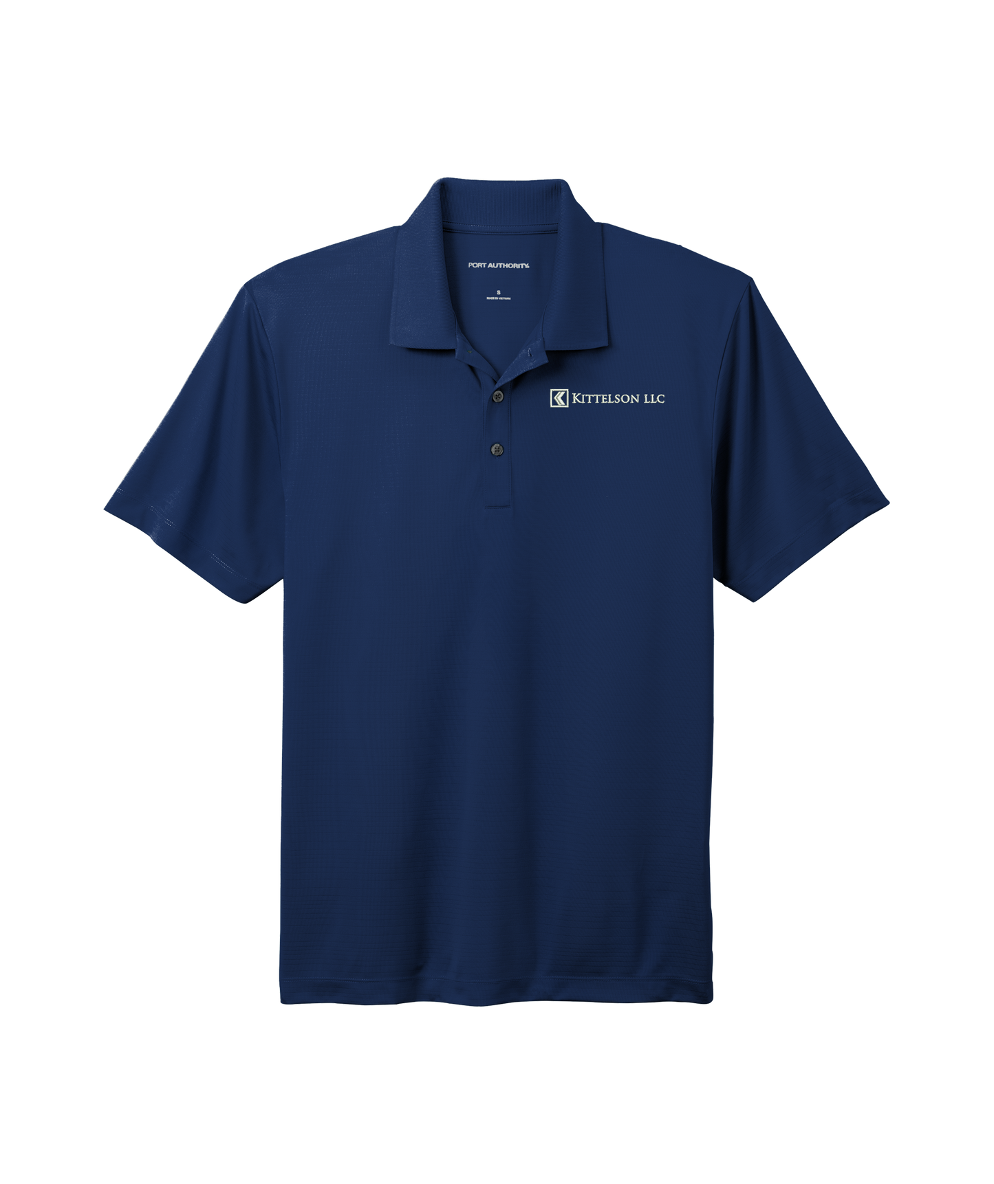 Port Authority® Eclipse Stretch Polo