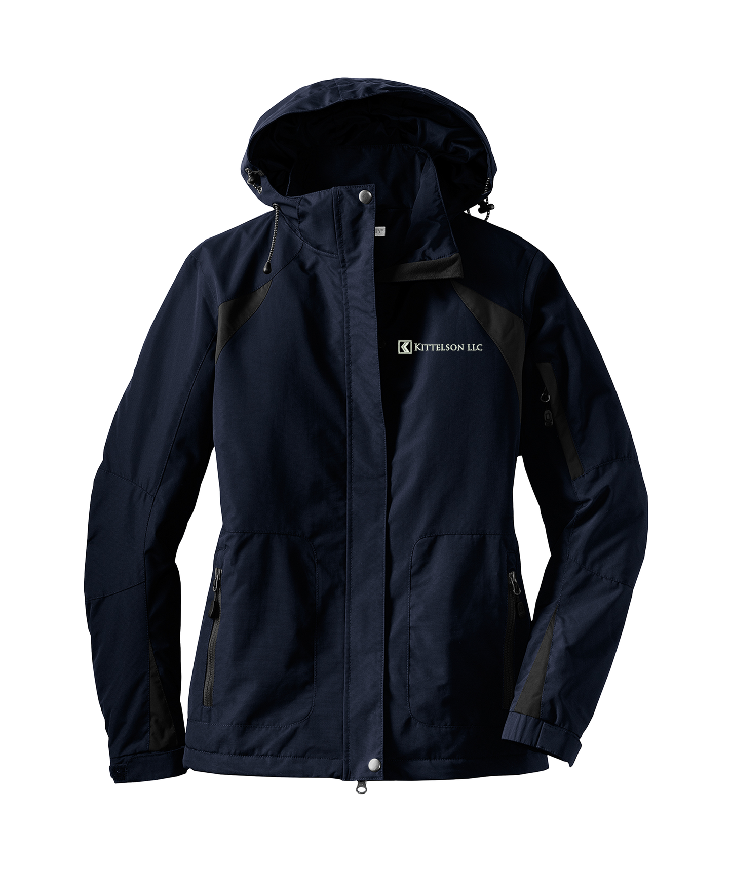 Port Authority® Ladies All-Season II Jacket