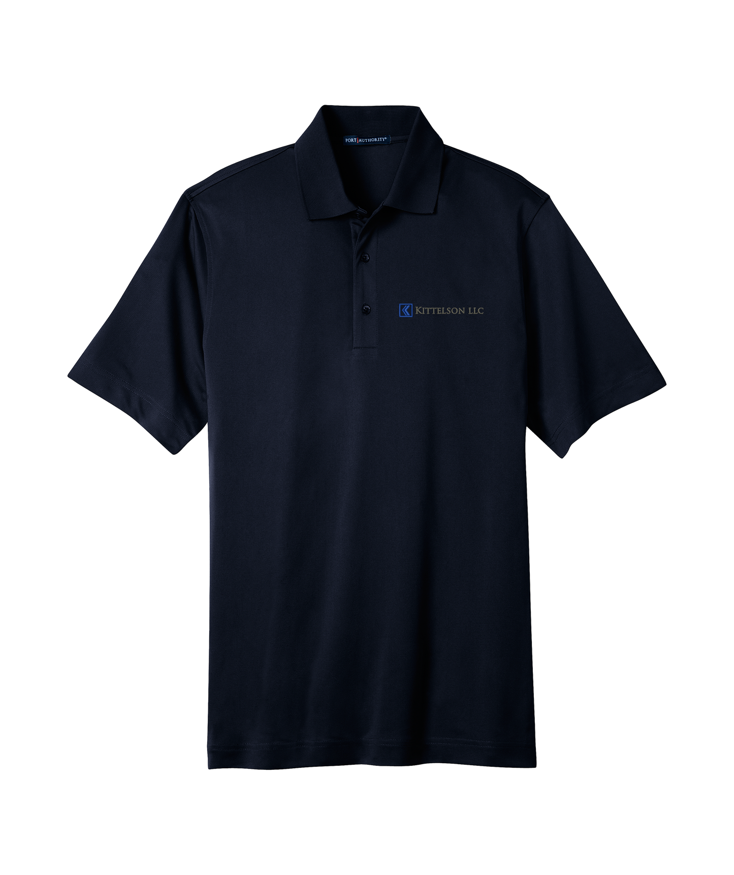 Port Authority® Tall Tech Pique Polo