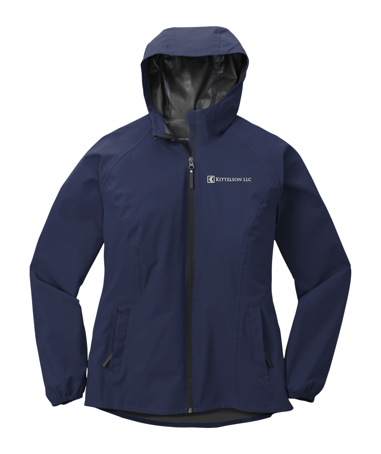 Port Authority ® Ladies Essential Rain Jacket