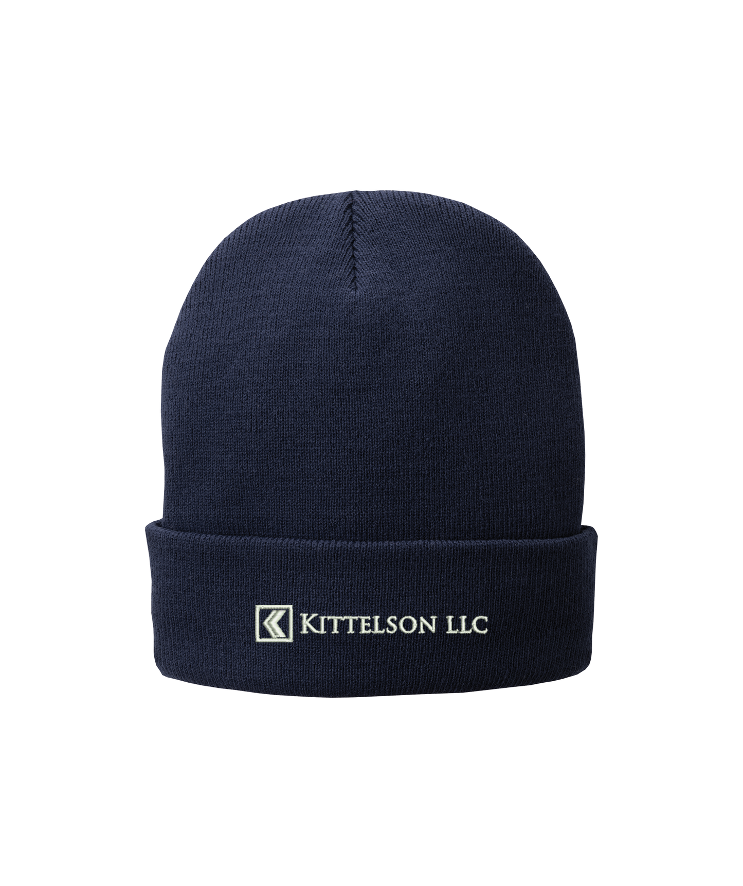 Port & Company® Fleece-Lined Knit Cap
