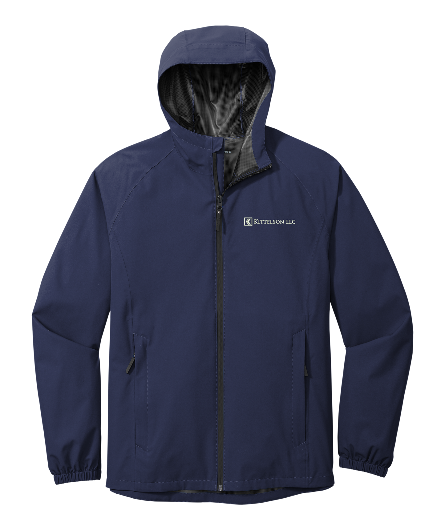 Port Authority ® Essential Rain Jacket