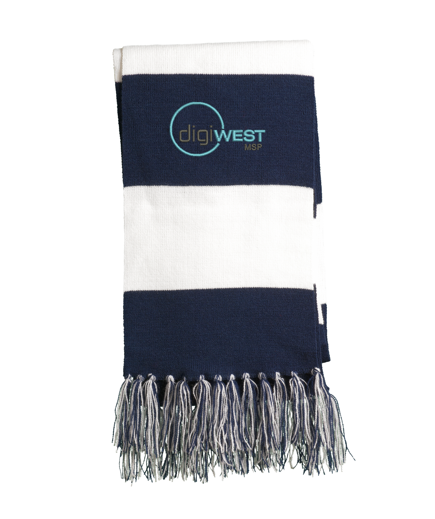 Sport-Tek® Spectator Scarf