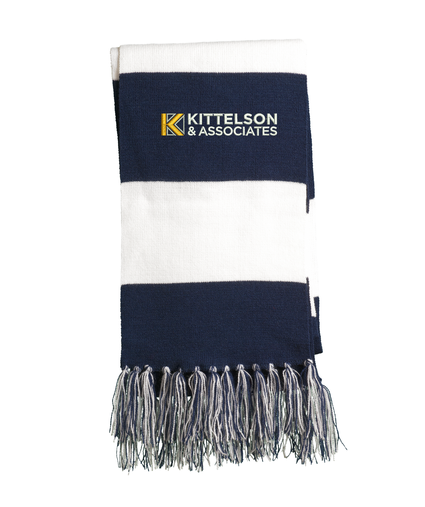 Sport-Tek® Spectator Scarf