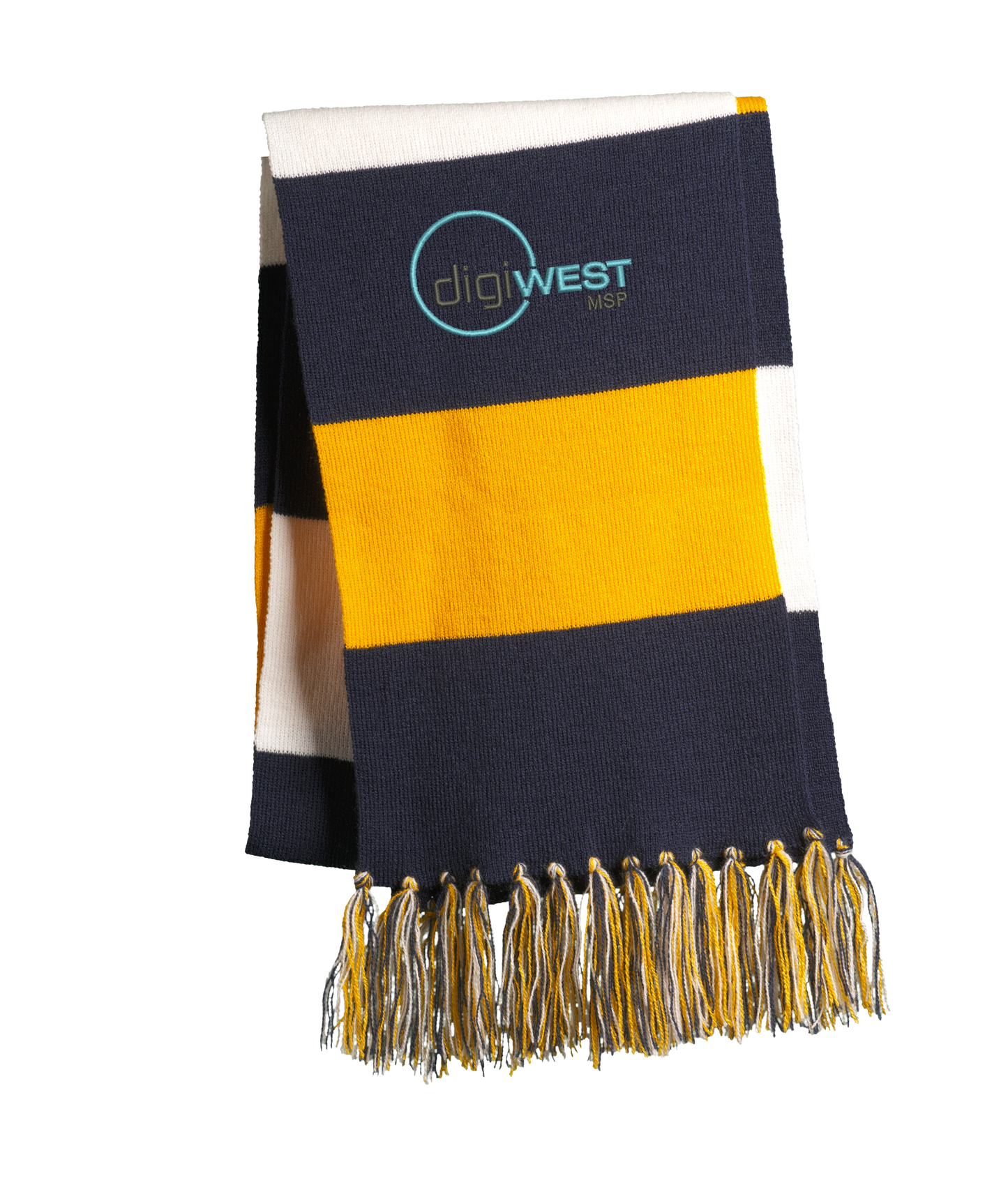 Sport-Tek® Spectator Scarf