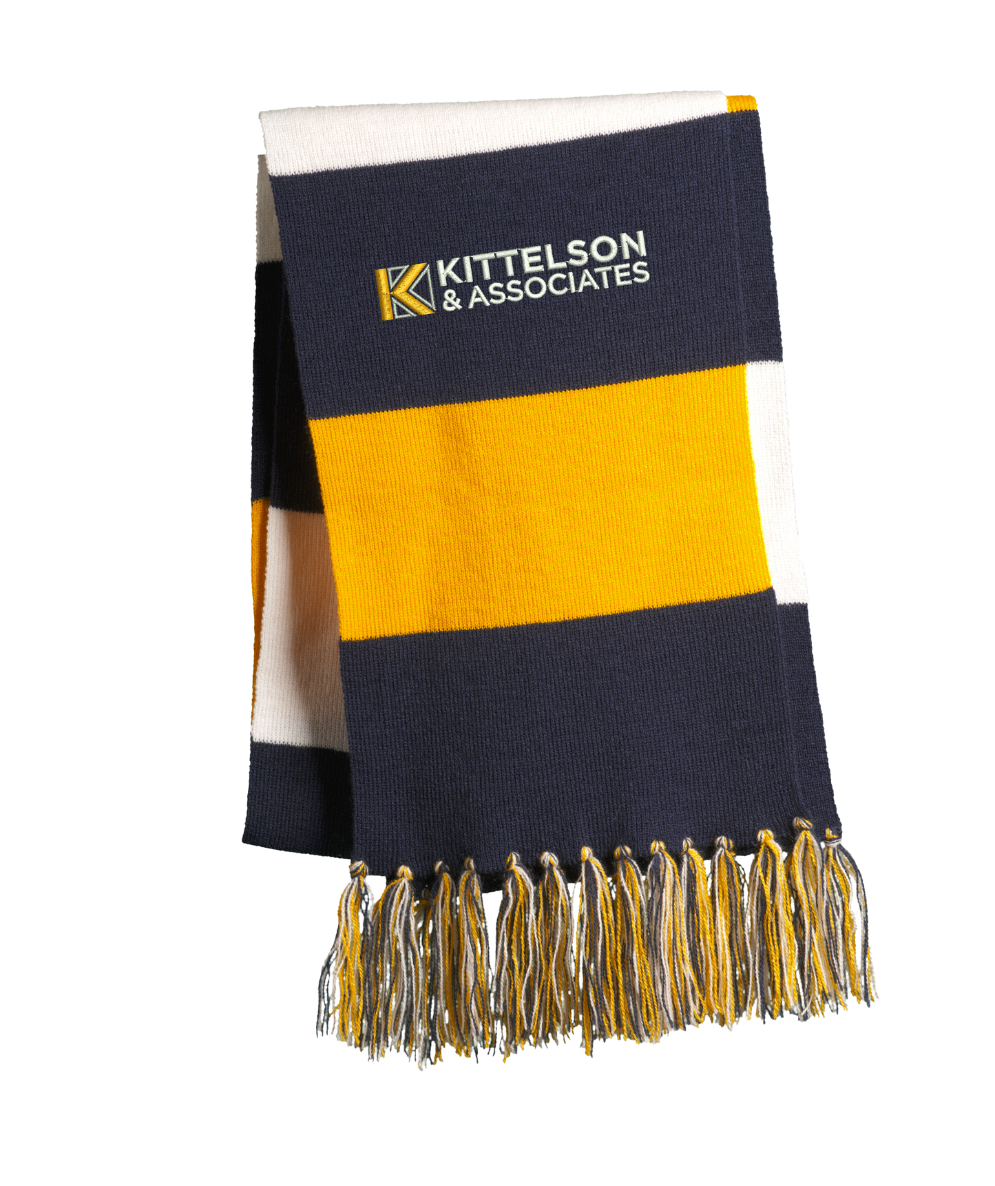 Sport-Tek® Spectator Scarf