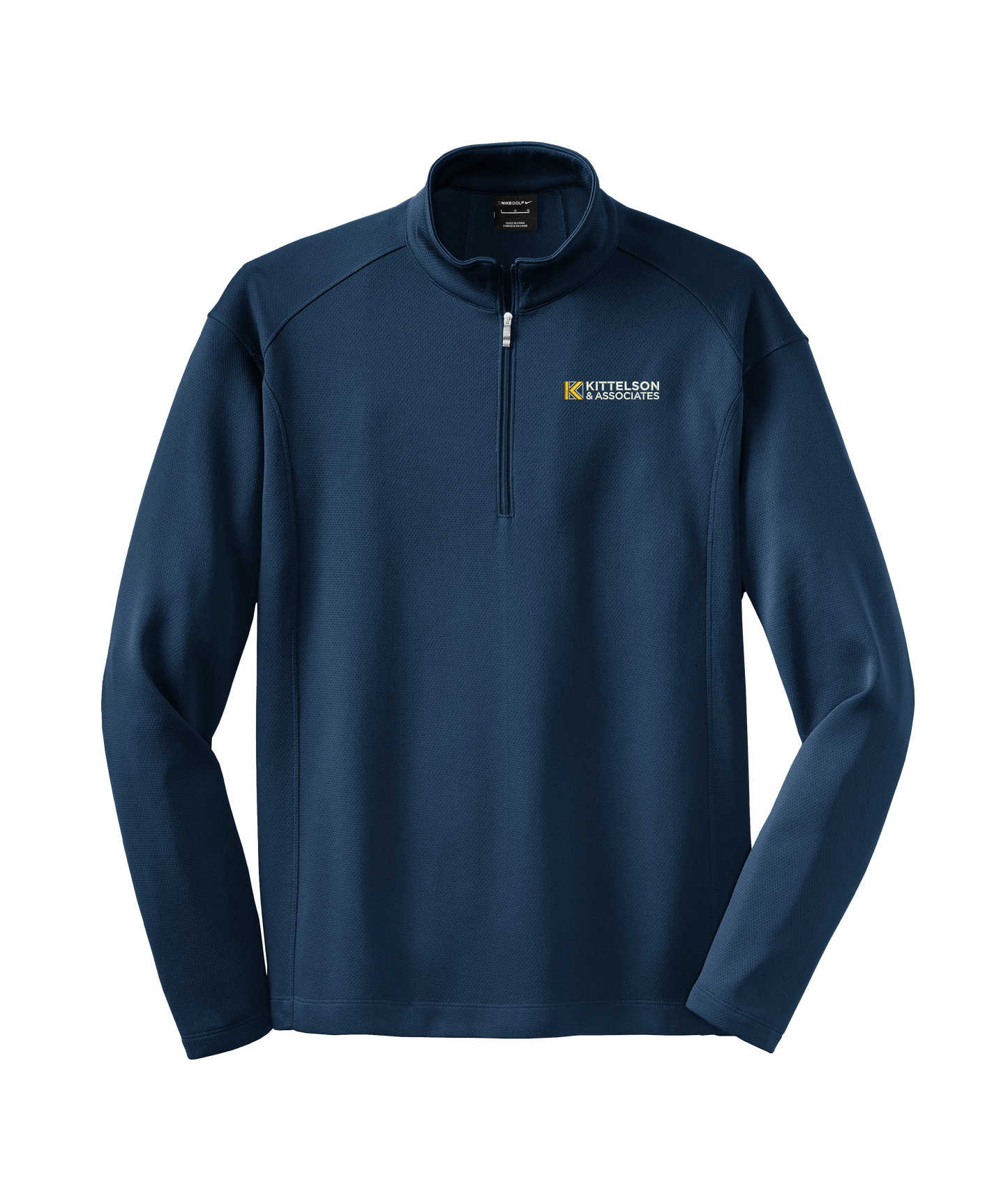 Nike Sport Cover-Up