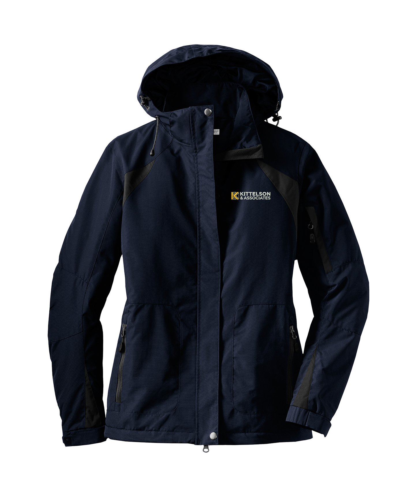 Port Authority® Ladies All-Season II Jacket