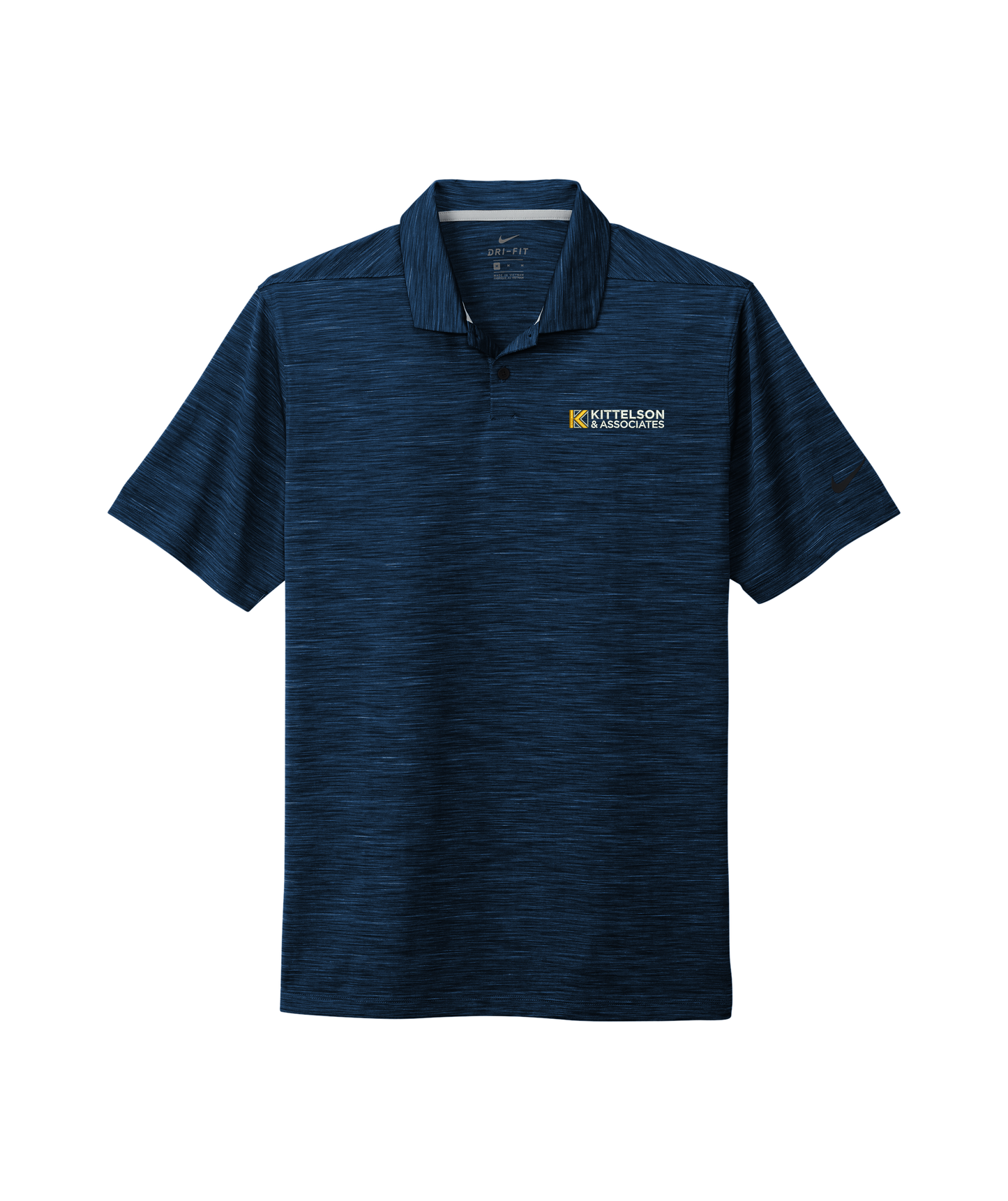 Nike Dri-FIT Vapor Space Dyed Polo