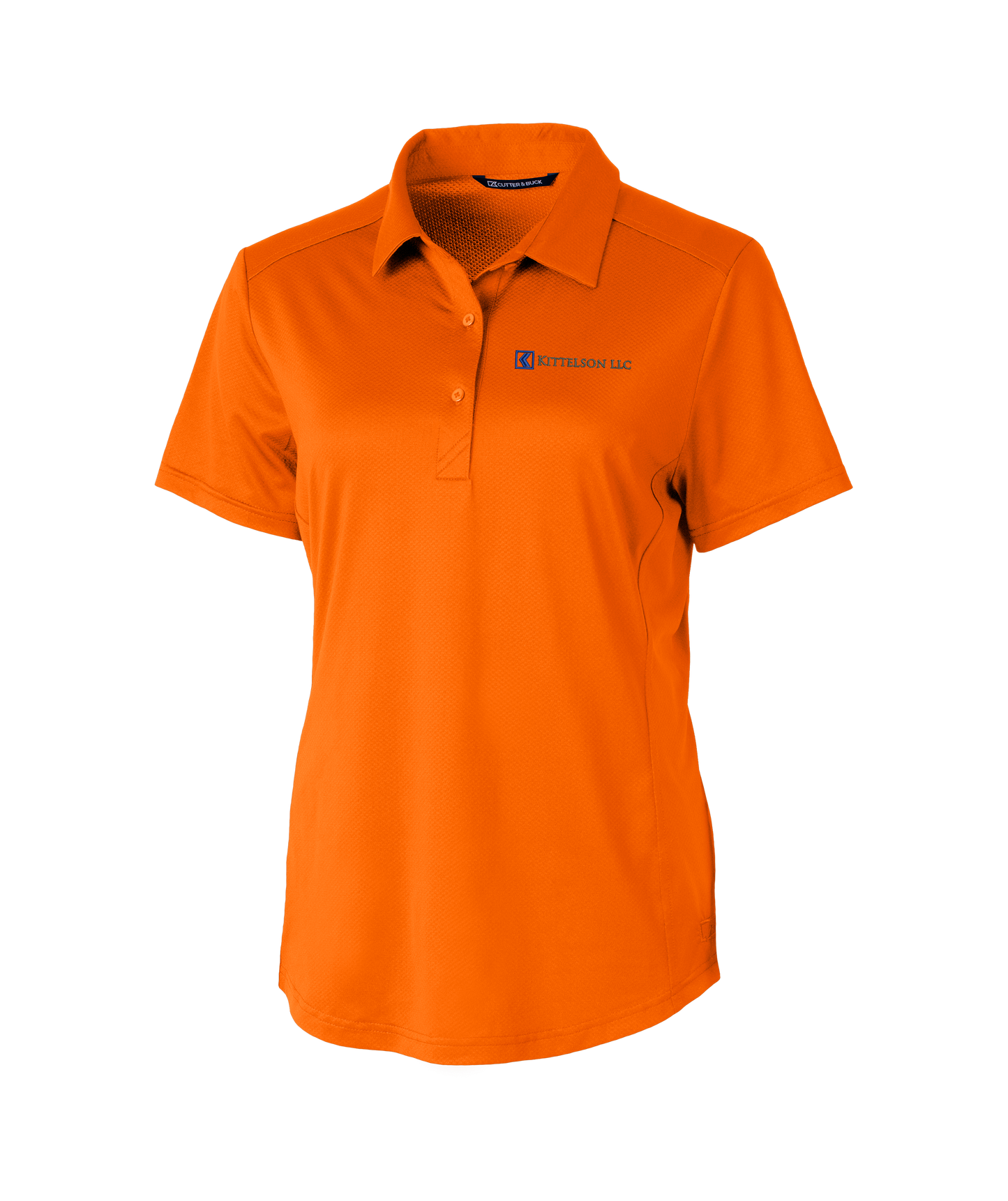 Cutter & Buck Ladies Prospect Polo