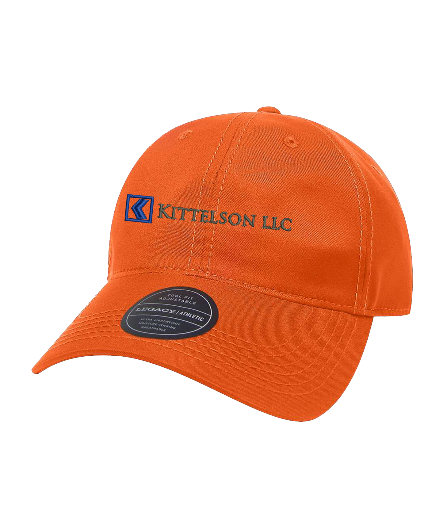 LEGACY Cool Fit Adjustable Cap